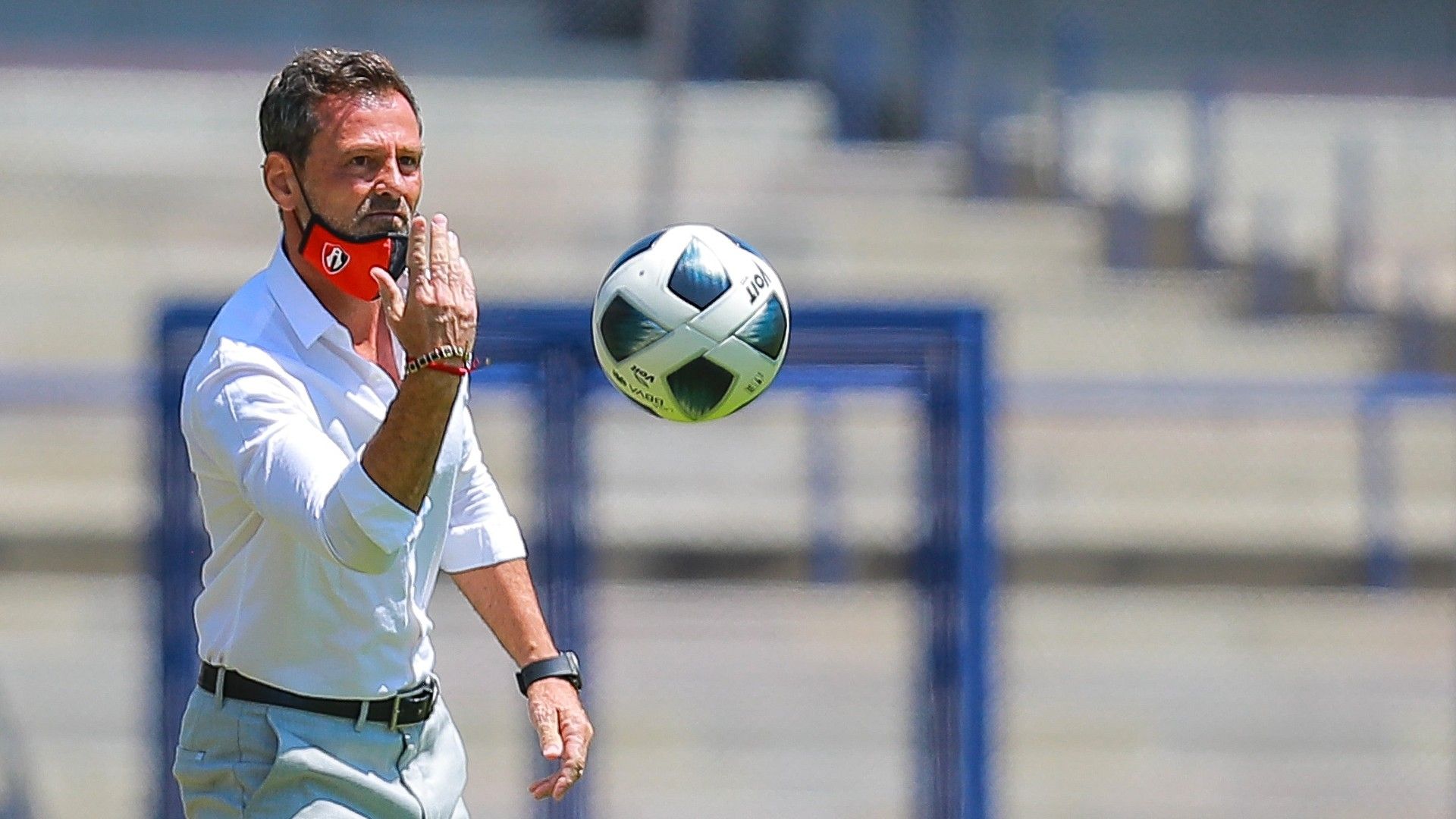 Diego Cocca Atlas Apertura 2021