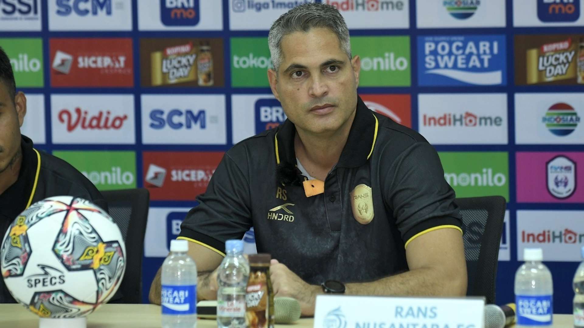 Rodrigo Santana - RANS