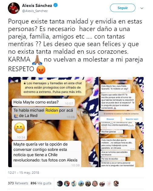 Alexis CAPTURA