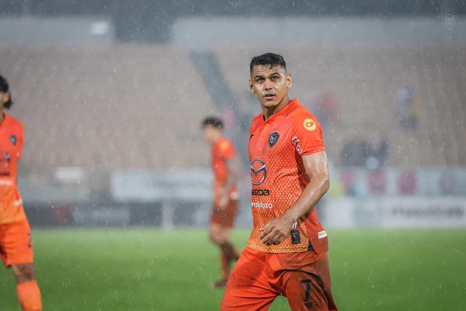 เลอันโดร อัสซัมเซา