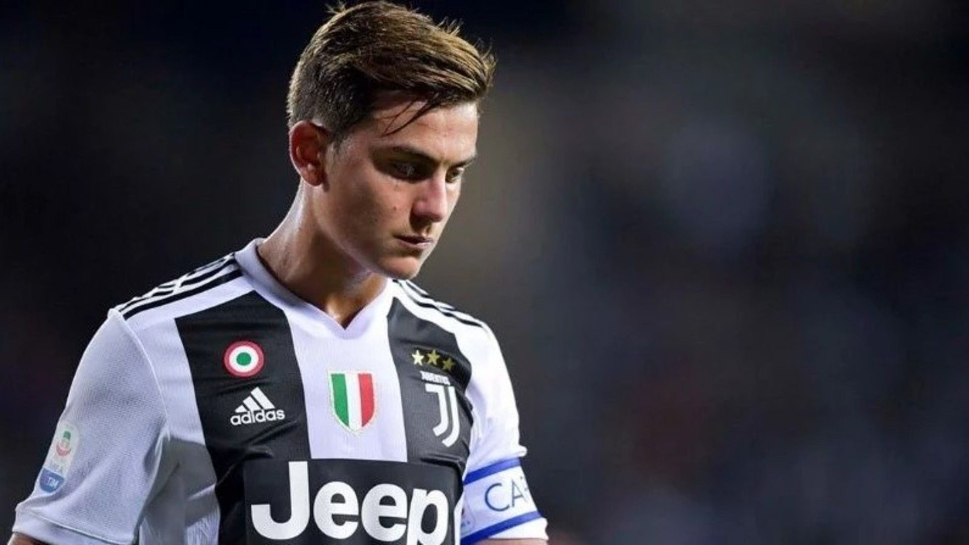 Paulo Dybala 270320