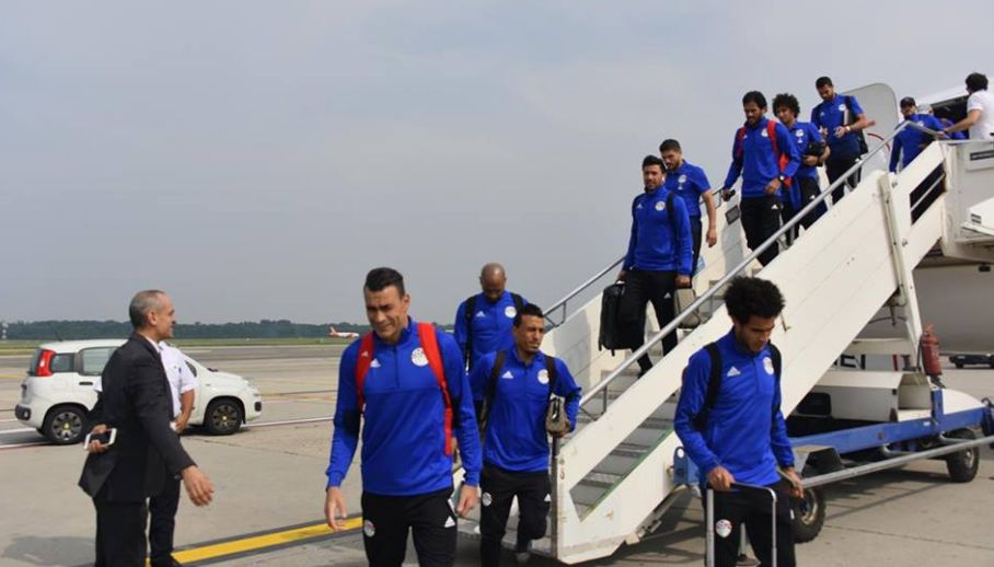 المنتخب المصري