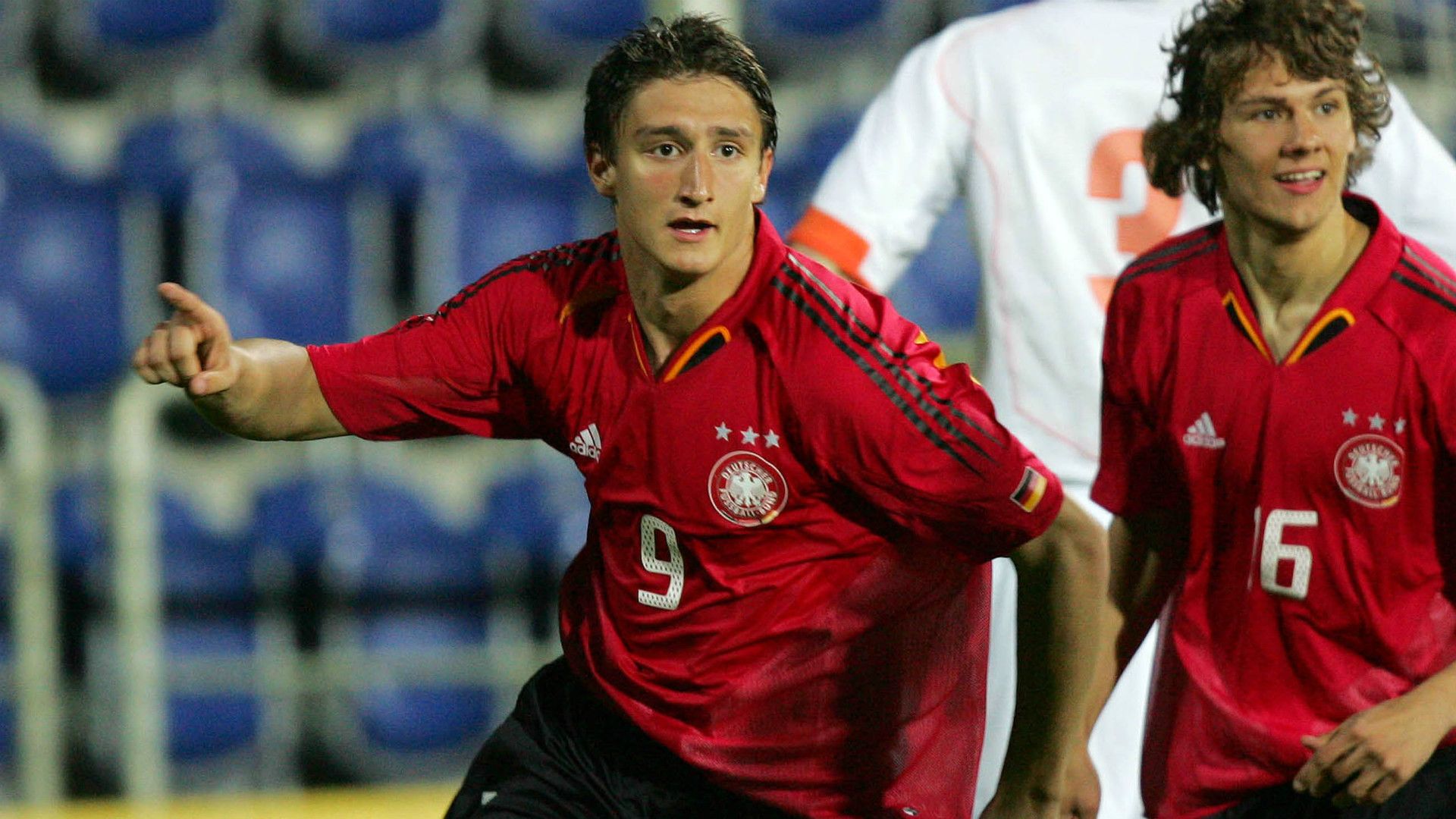 Mustafa Kucukovic 15052015