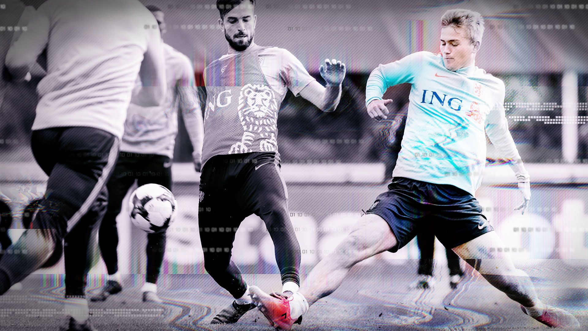 Matthijs De Ligt NxGn