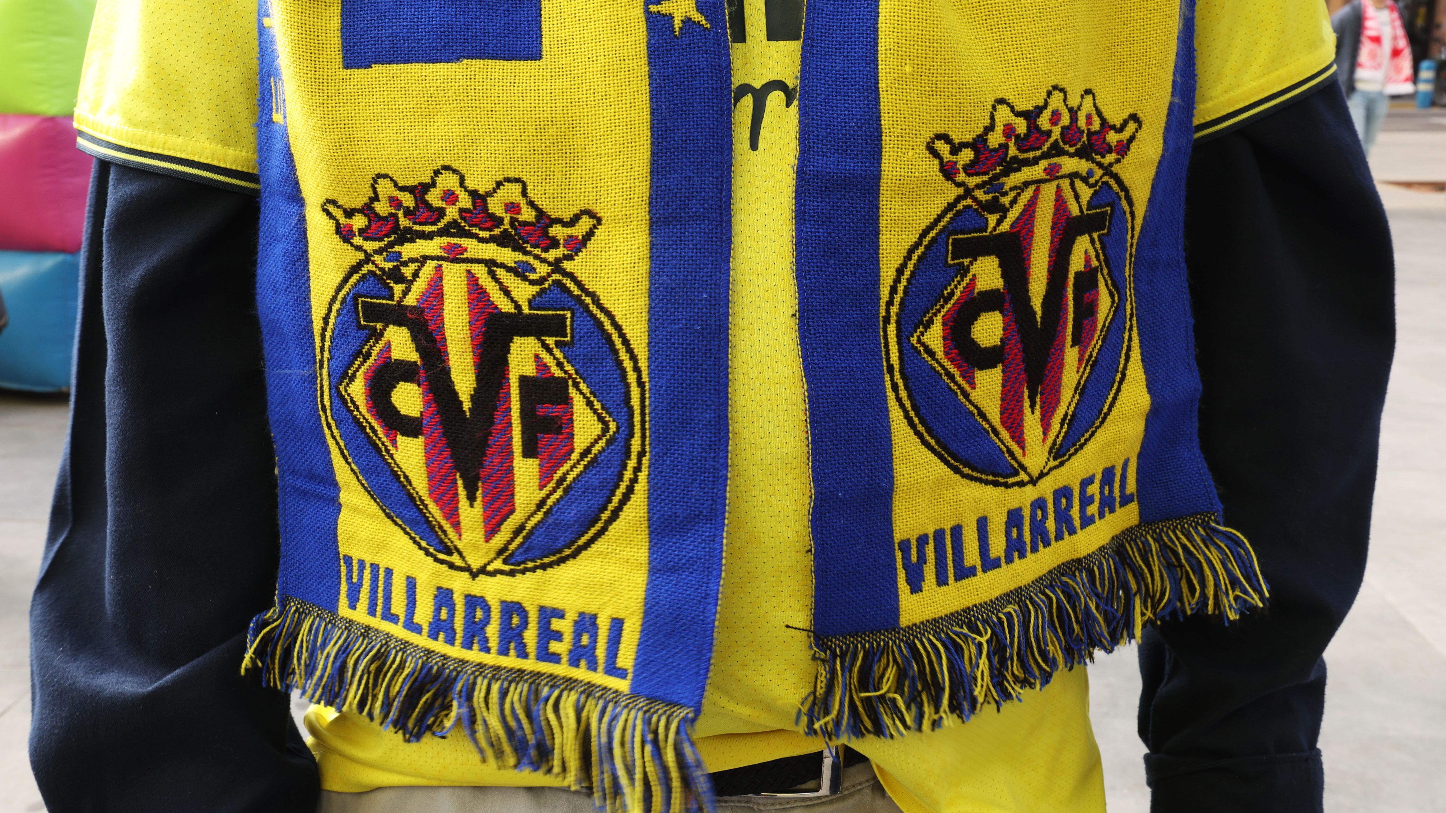 villarreal