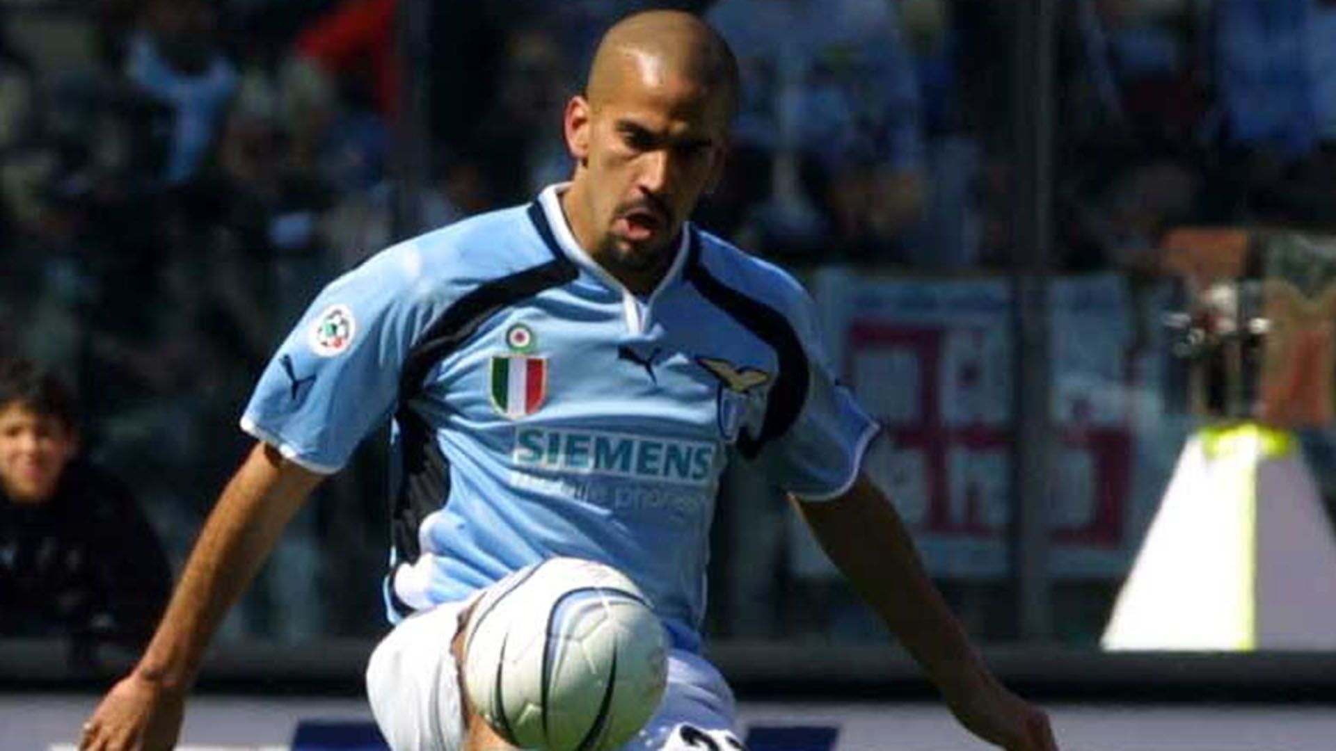 Veron Lazio