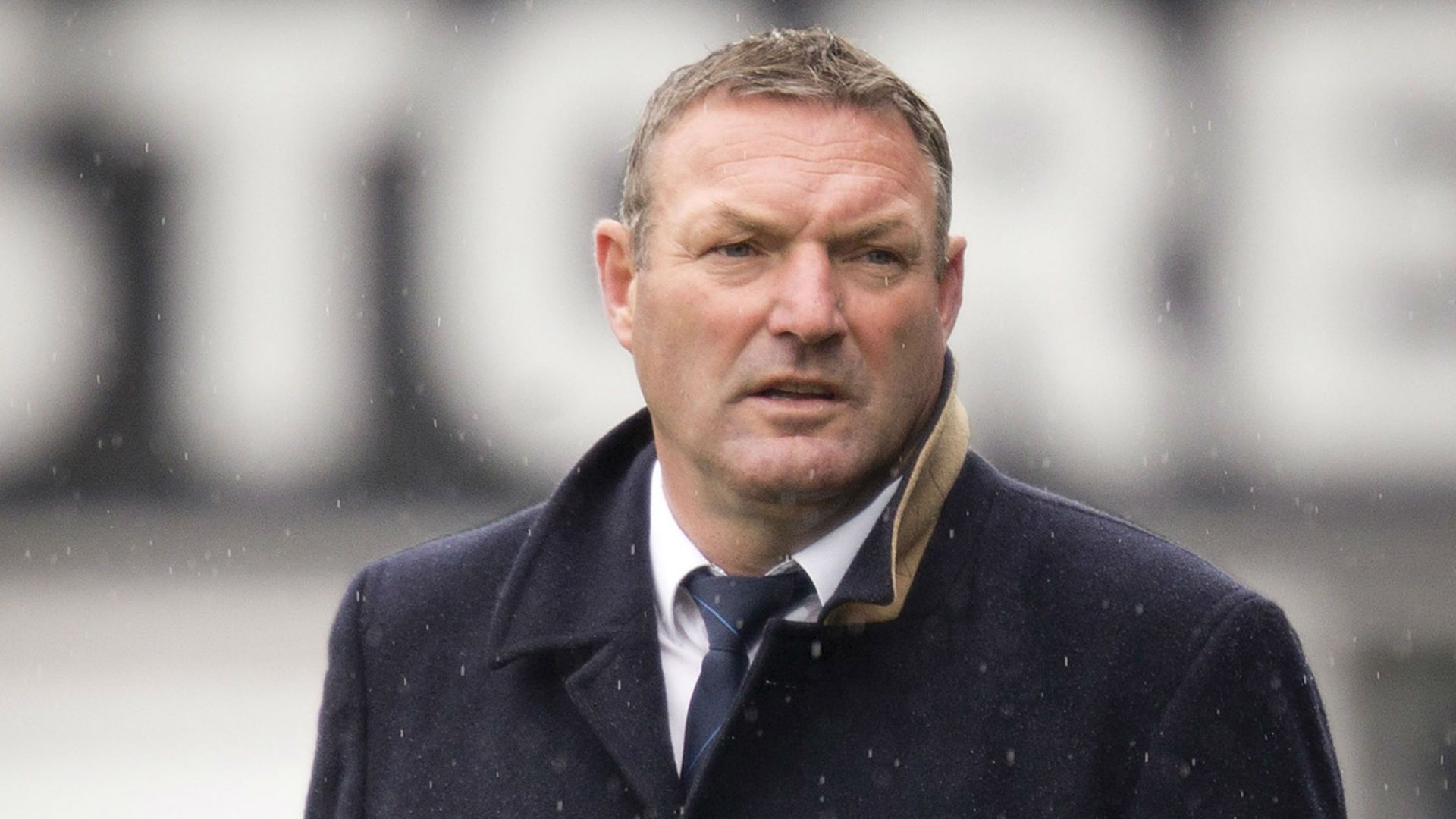 Ron Jans FC Cincinnati