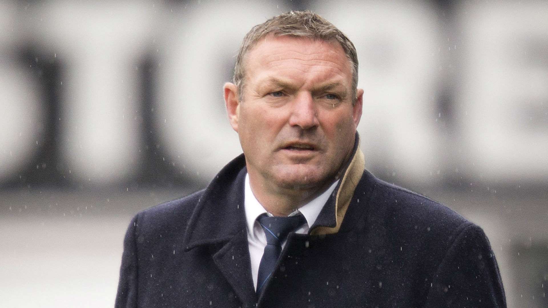 Ron Jans FC Cincinnati