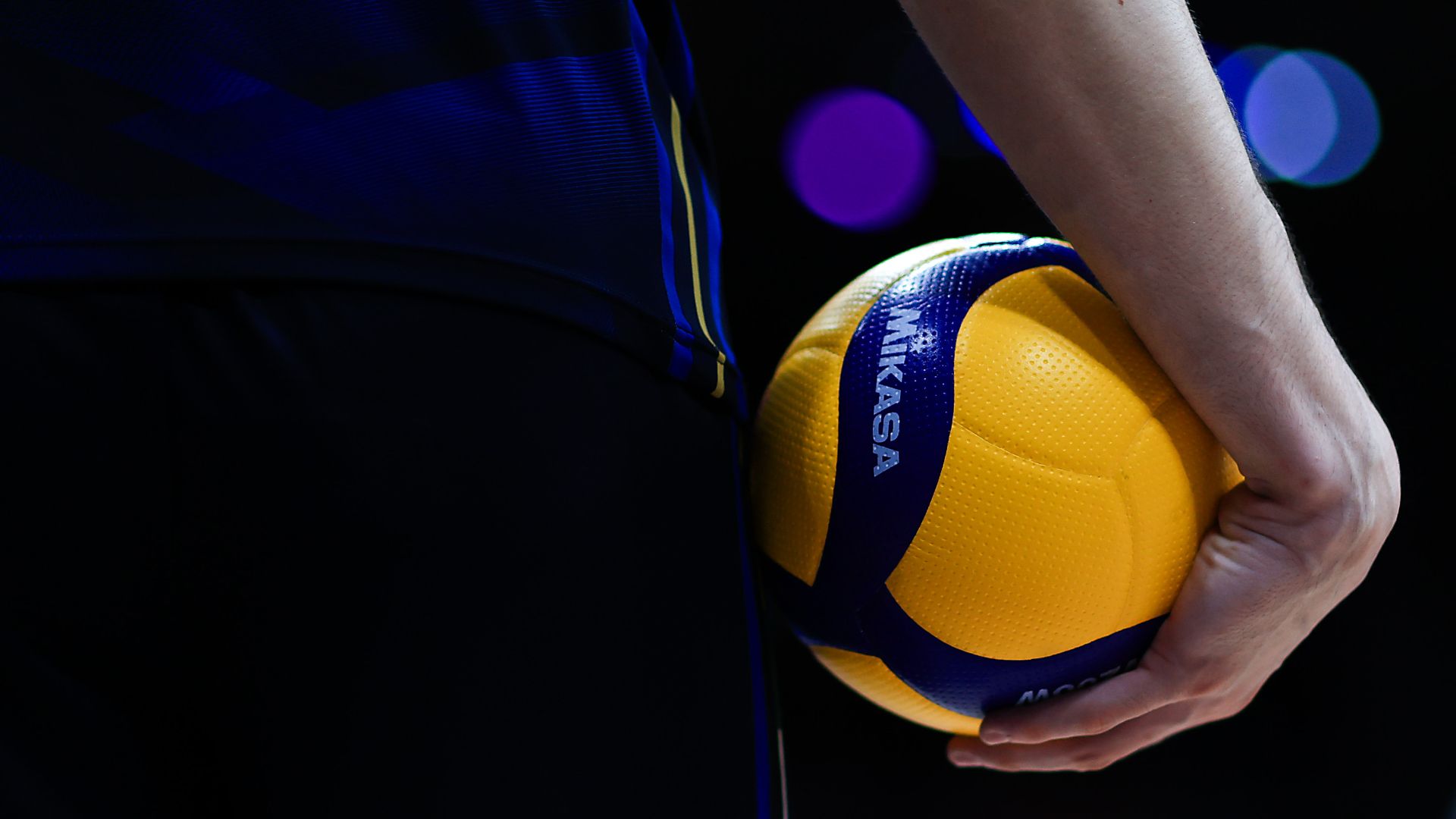 volleyball