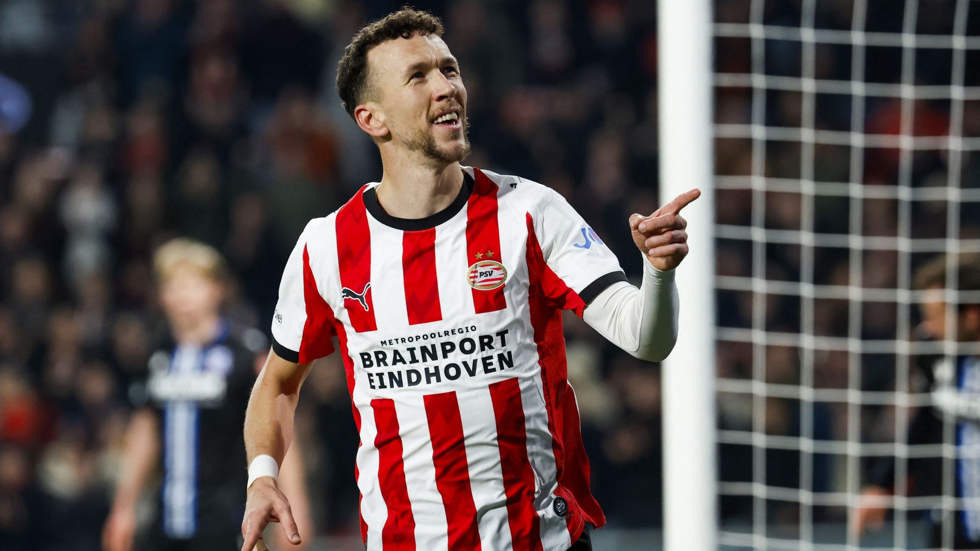 Ivan Perisic PSV