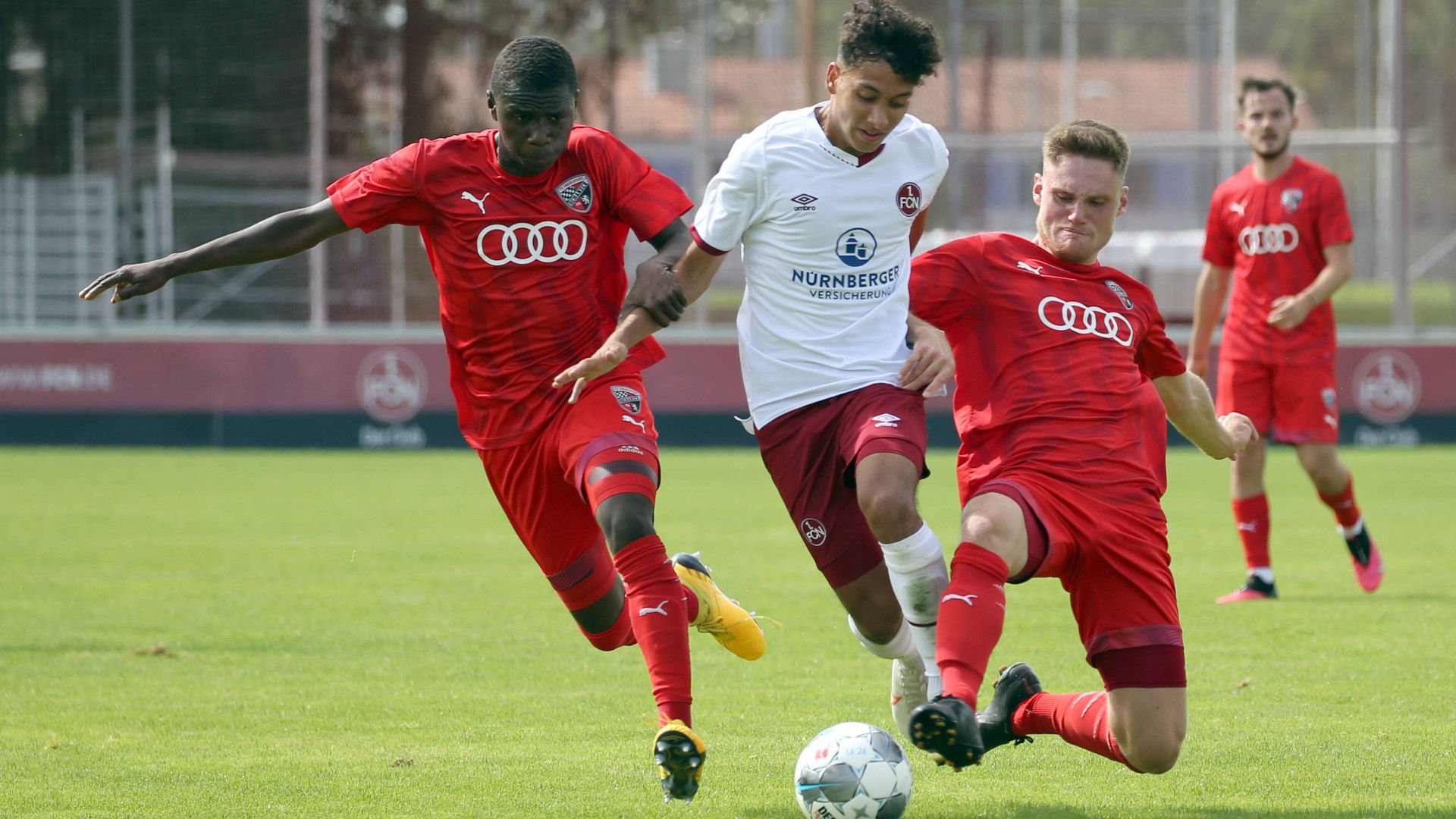 ONLY GER Ingolstadt