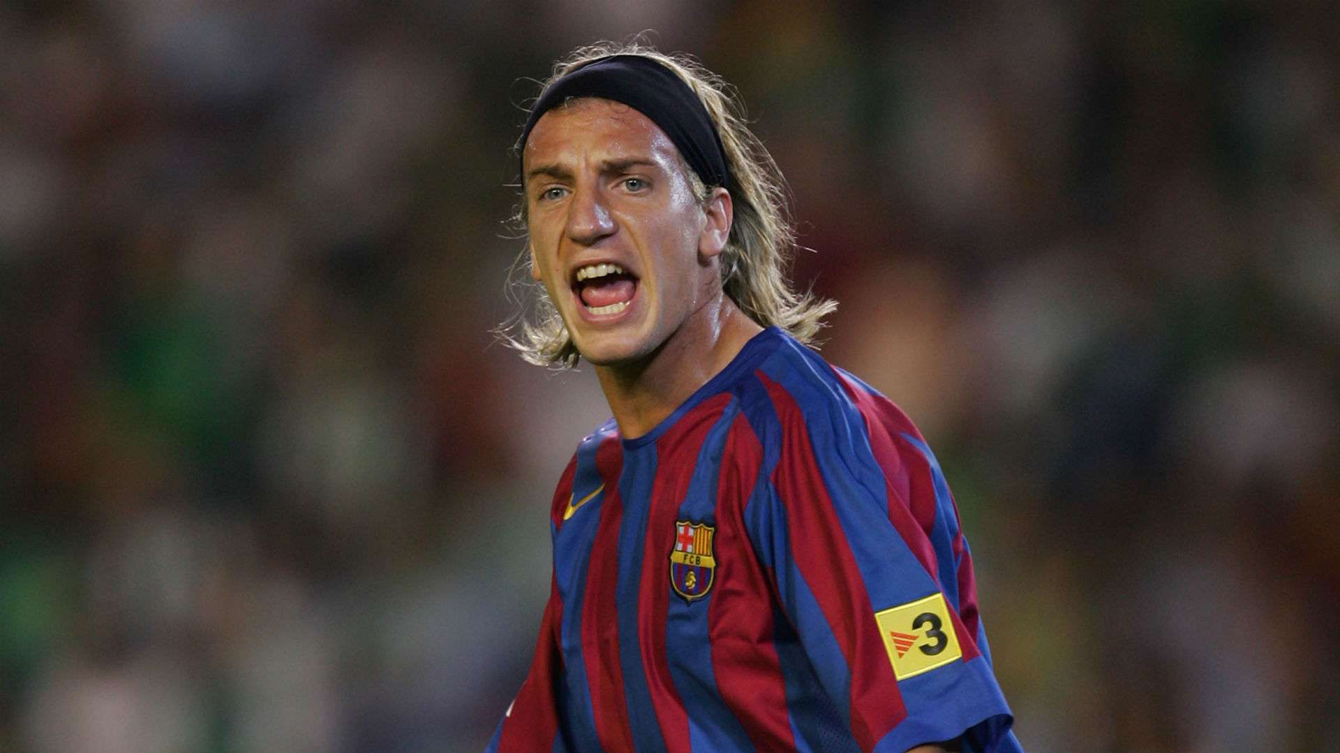 Maxi Lopez Barcelona 24092005