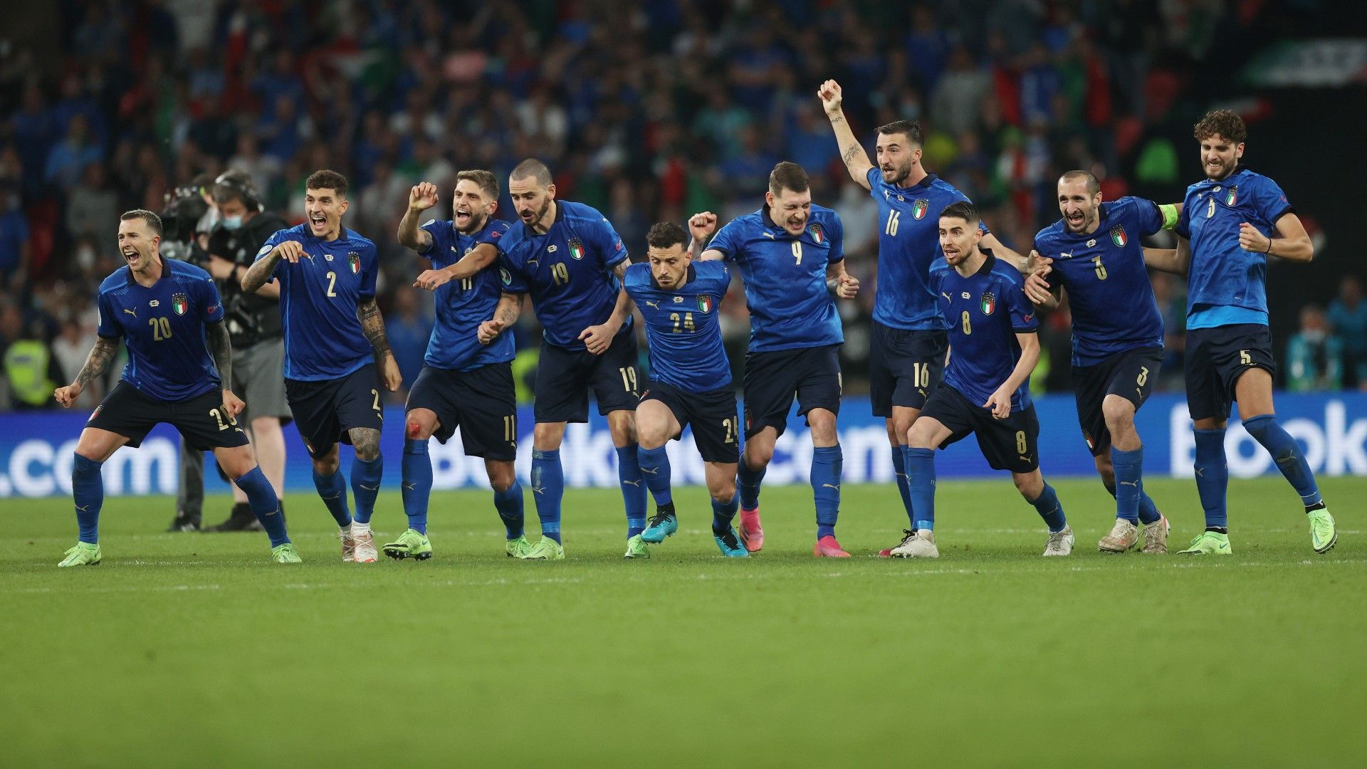 Italy England 11072021