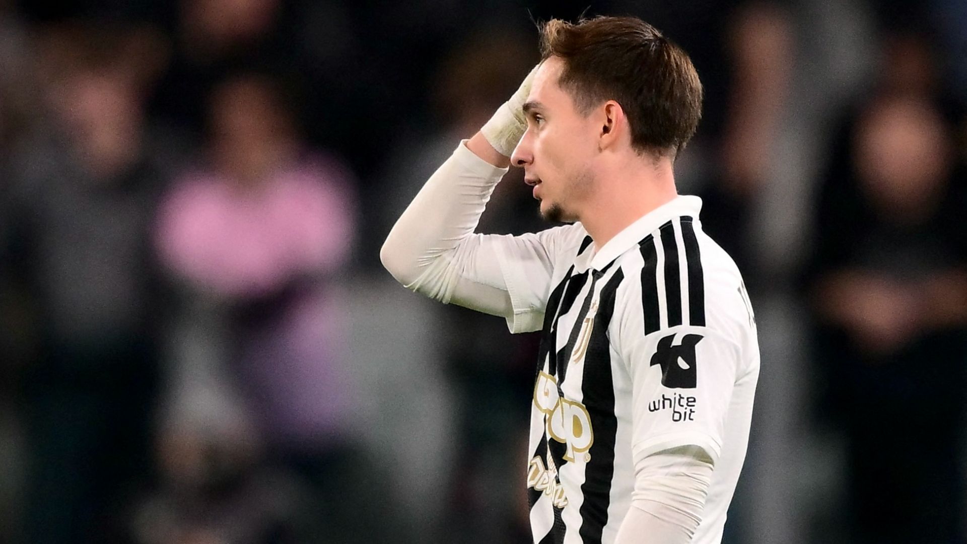 Conceicao Juventus