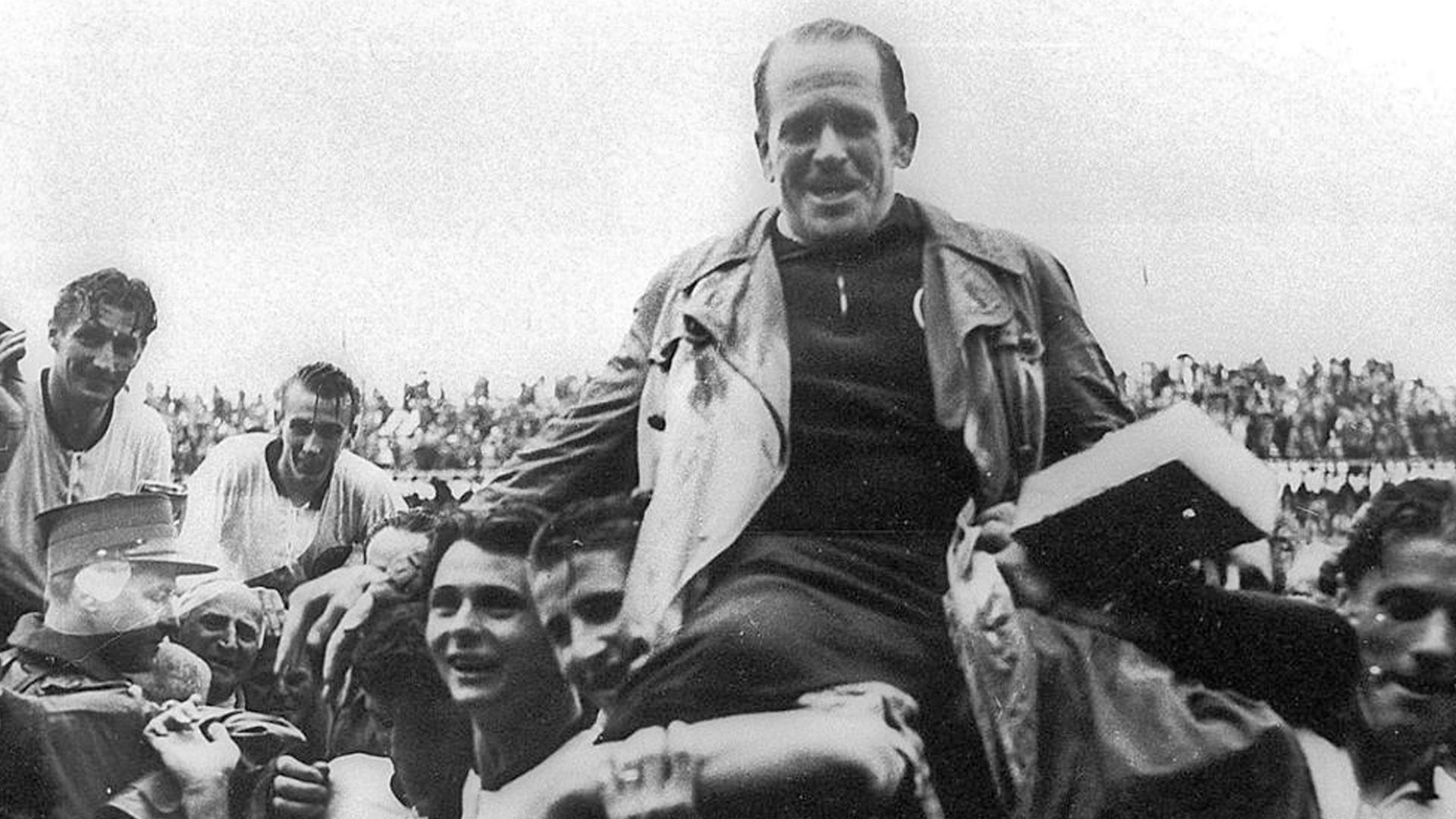 Sepp Herberger