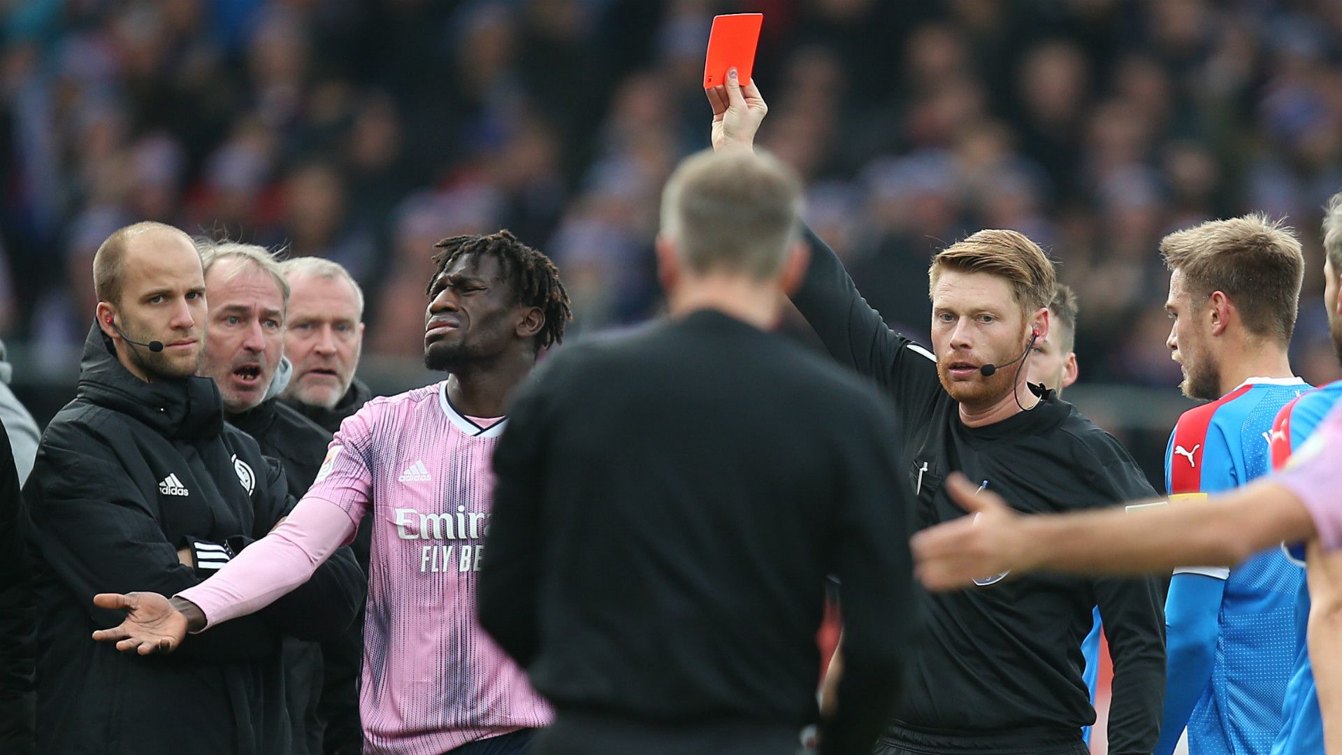 BAKERY JATTA HAMBURG