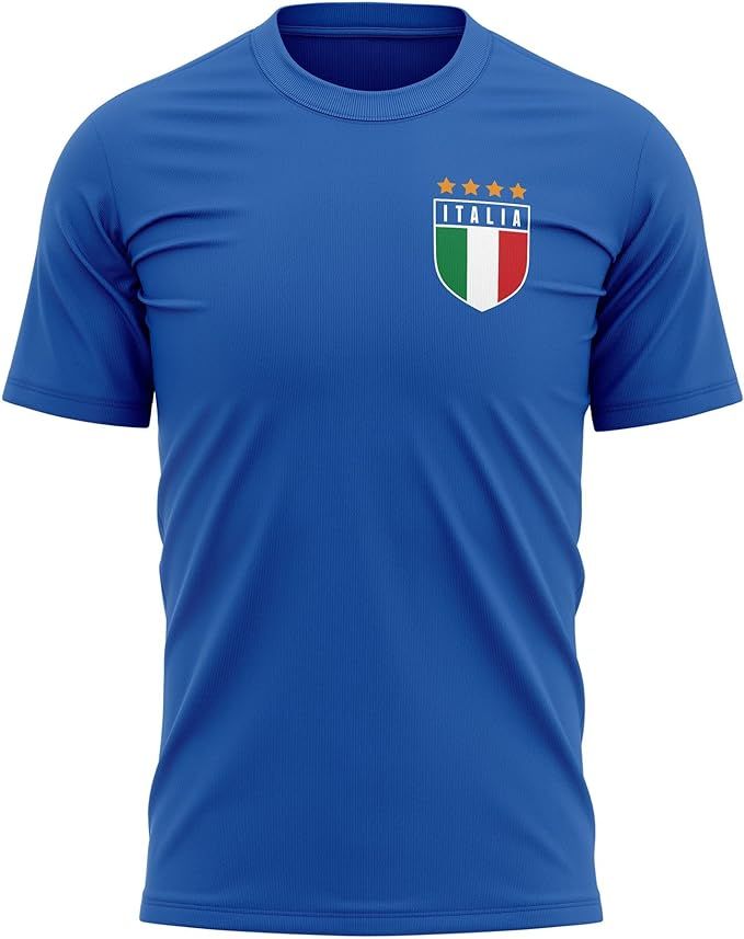 قميص منتخب إيطاليا
