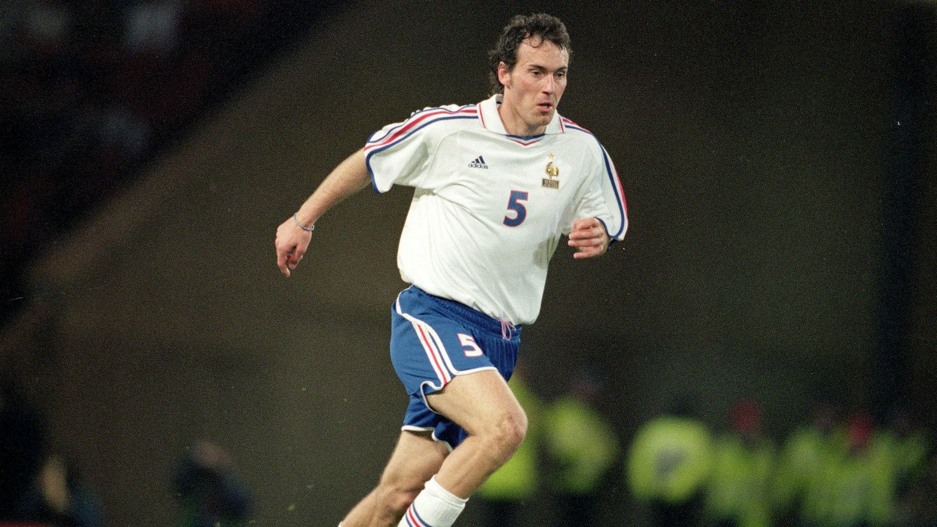 Laurent Blanc