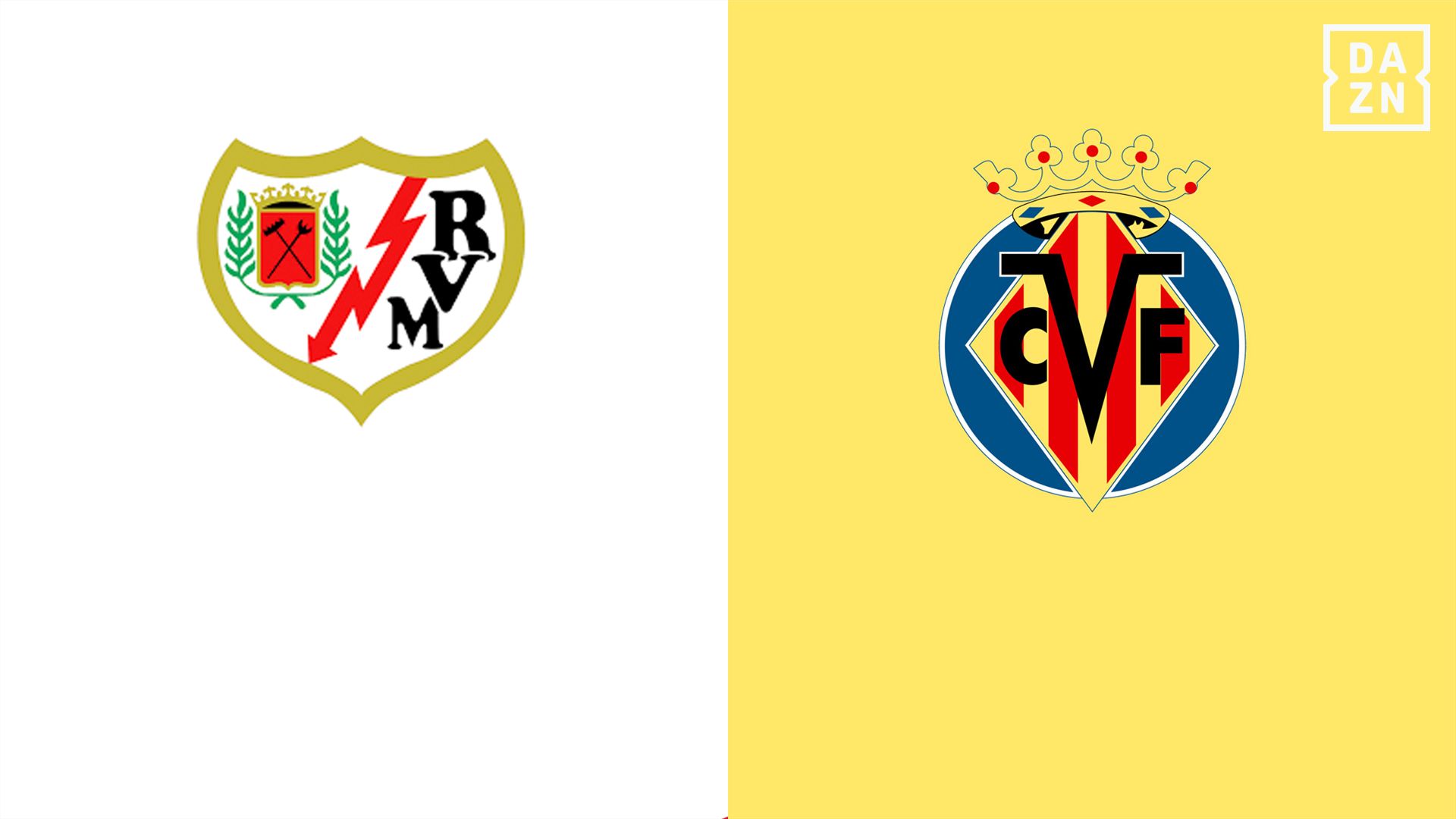 Rayo Villarreal Copa del Rey DAZN
