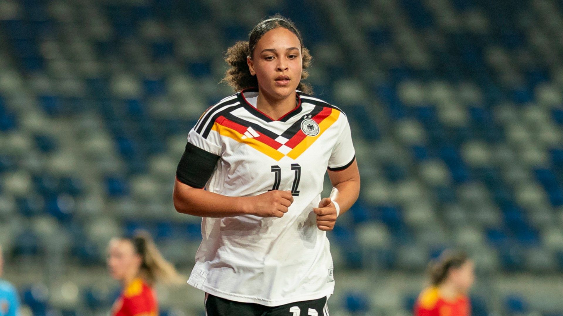Lisa Baum Germany U23 Women 2026
