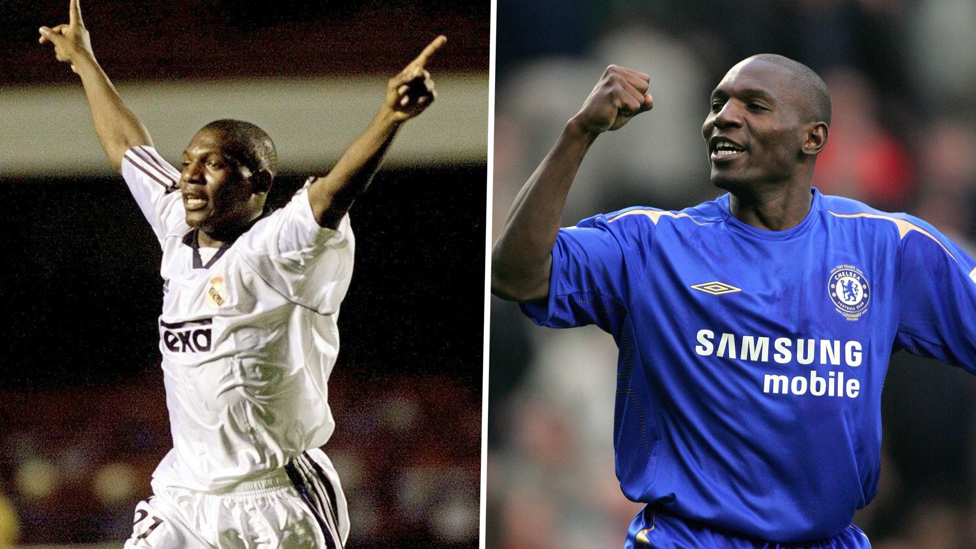 GER ONLY GEREMI REAL MADRID CHELSEA GFX