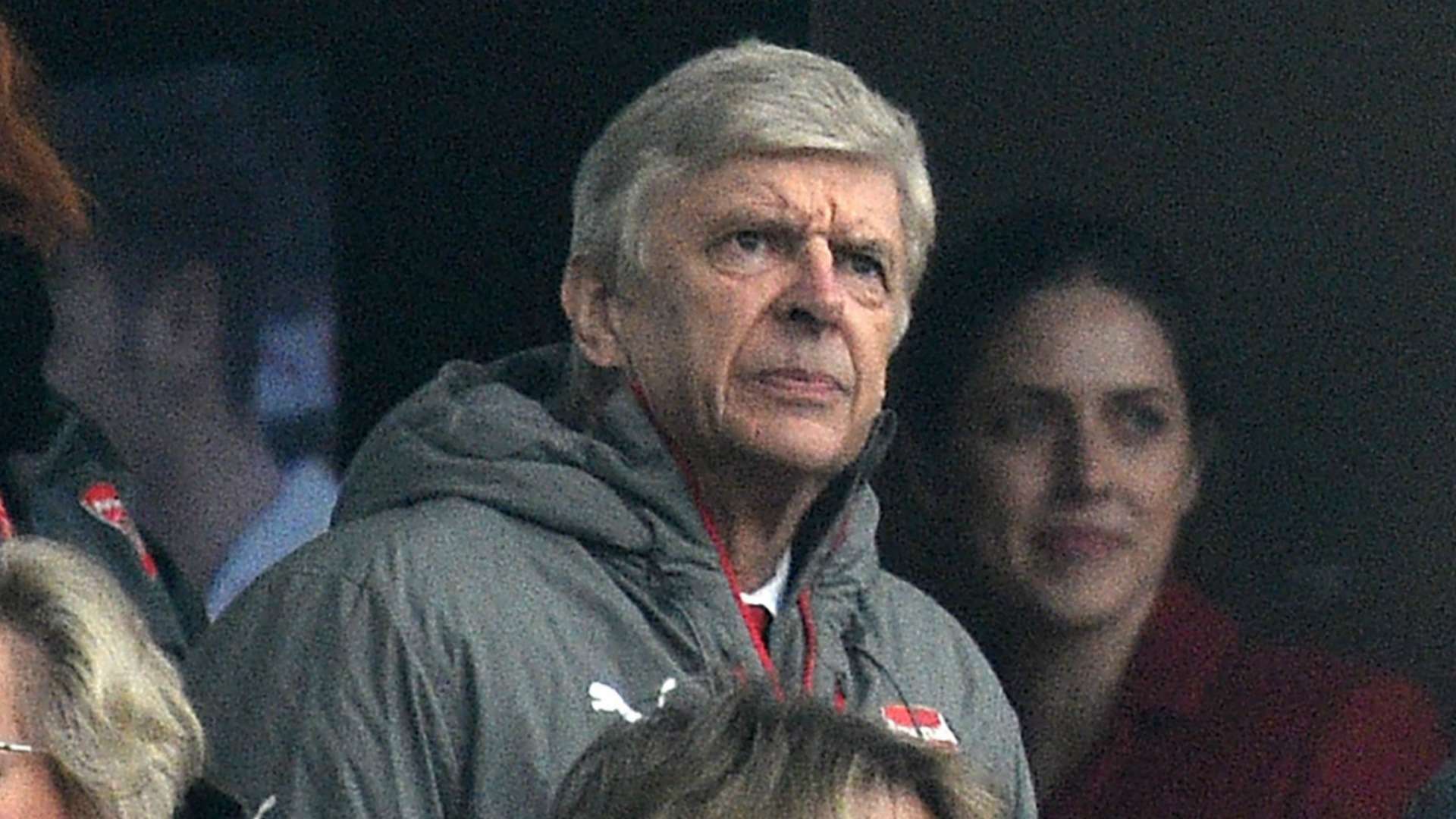 Arsene Wenger Arsenal Hull