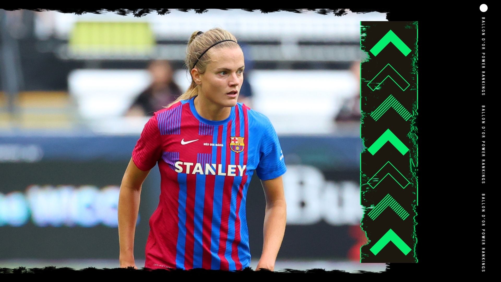 Irene Paredes Ballon d'Or gfx