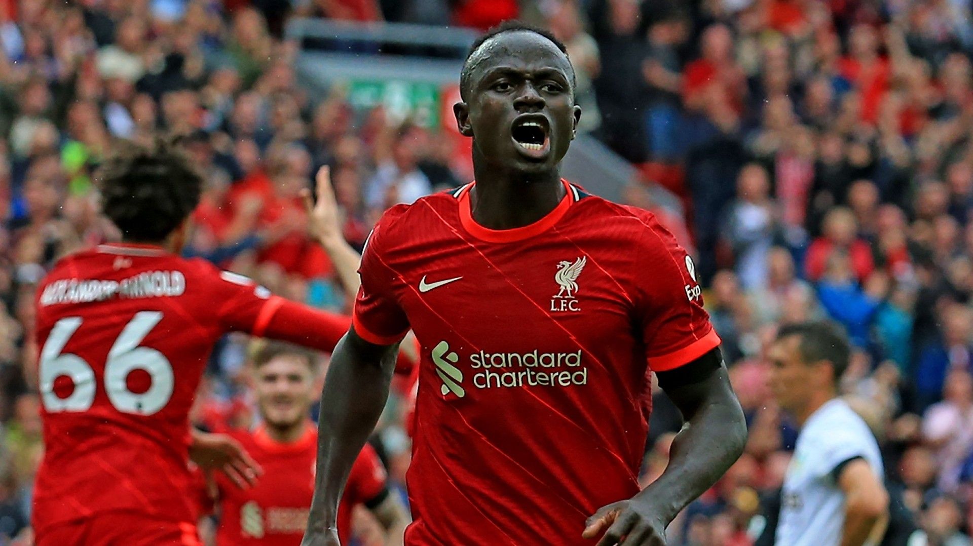 sadio mane