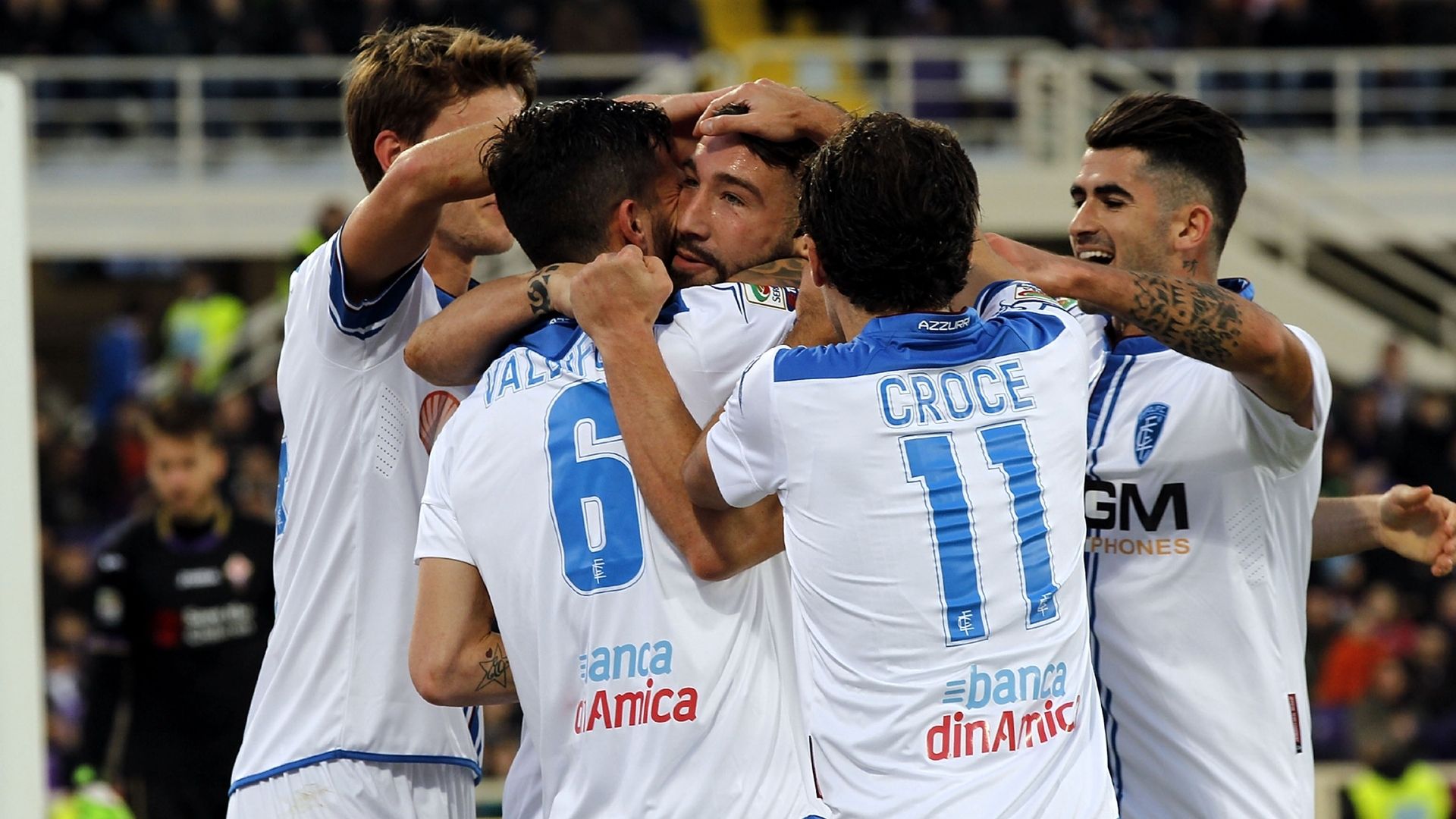 Lorenzo Tonelli Empoli 2015