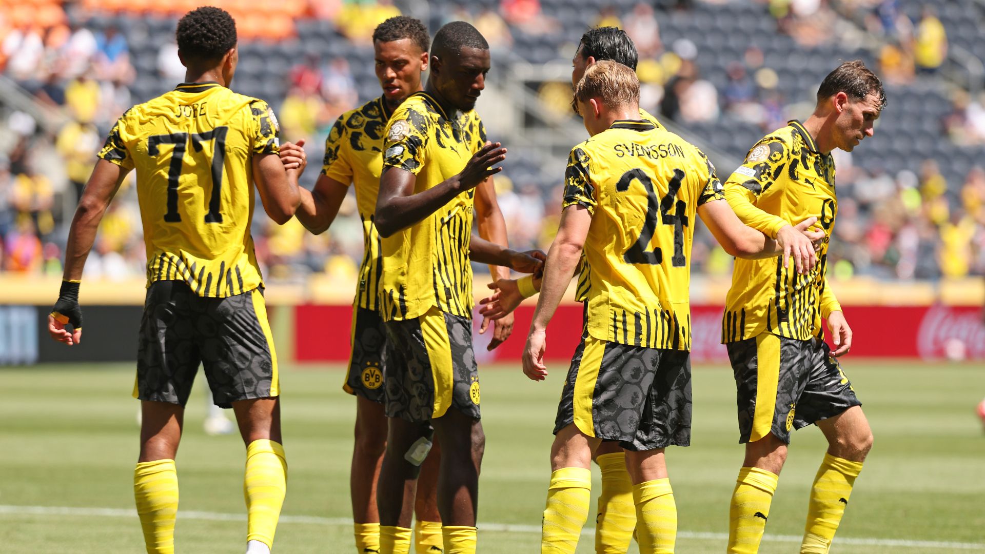 Borussia Dortmund Mondiale per Club