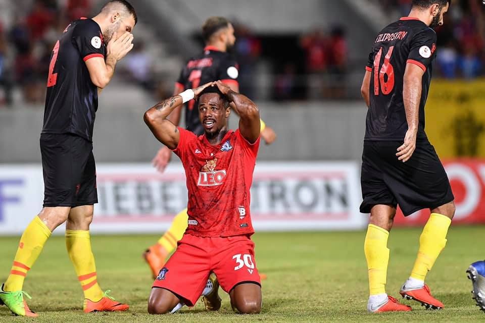 เอฟสัน ปาทริซิโอ