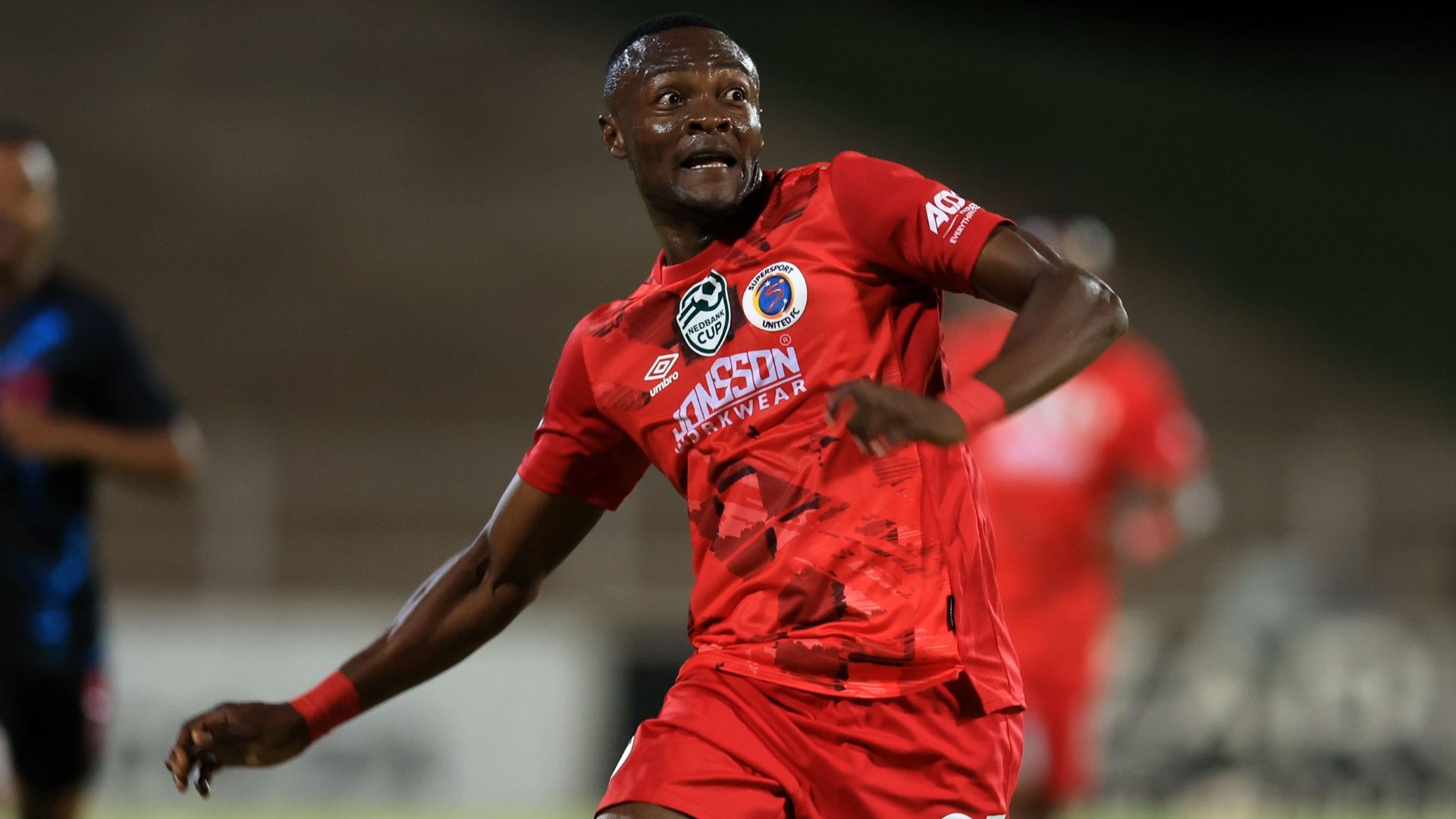 Christian Saile, Kaizer Chiefs