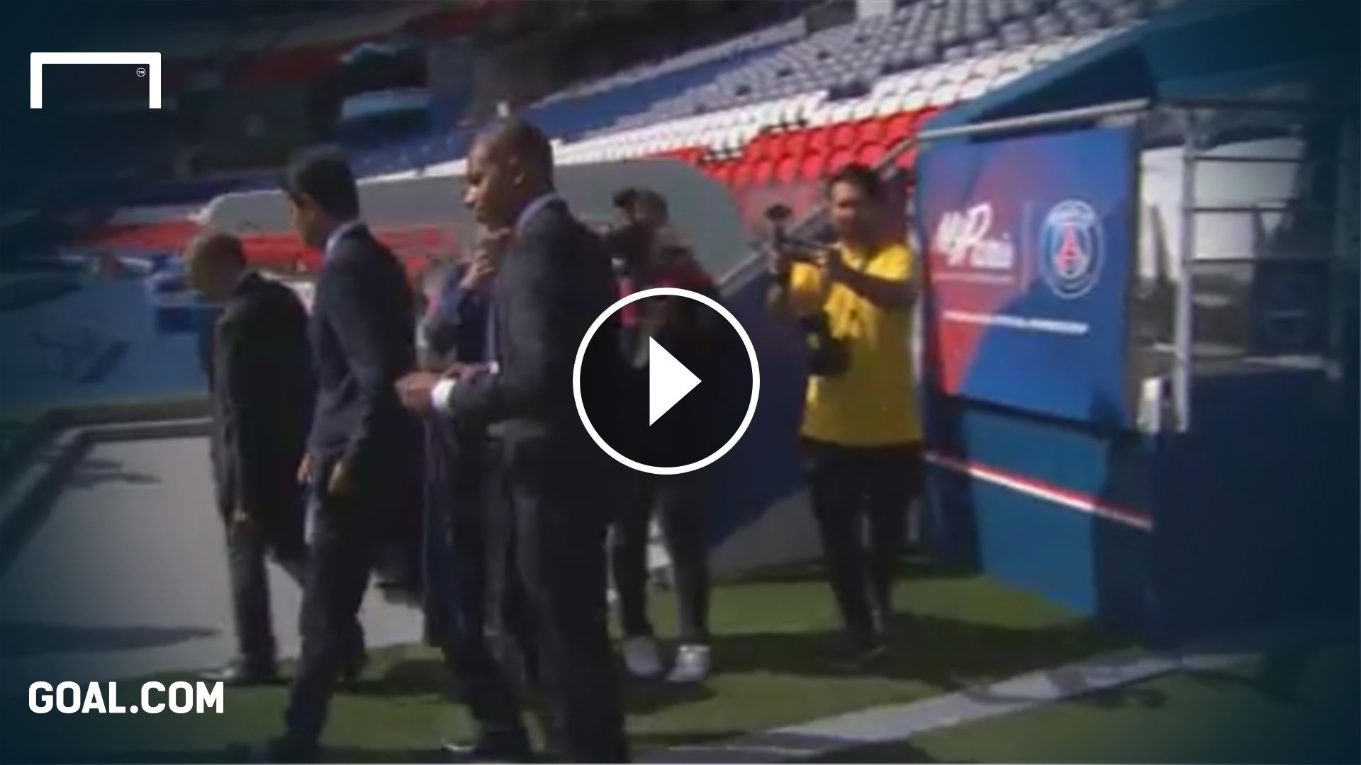 kylian mbappe bemutatása