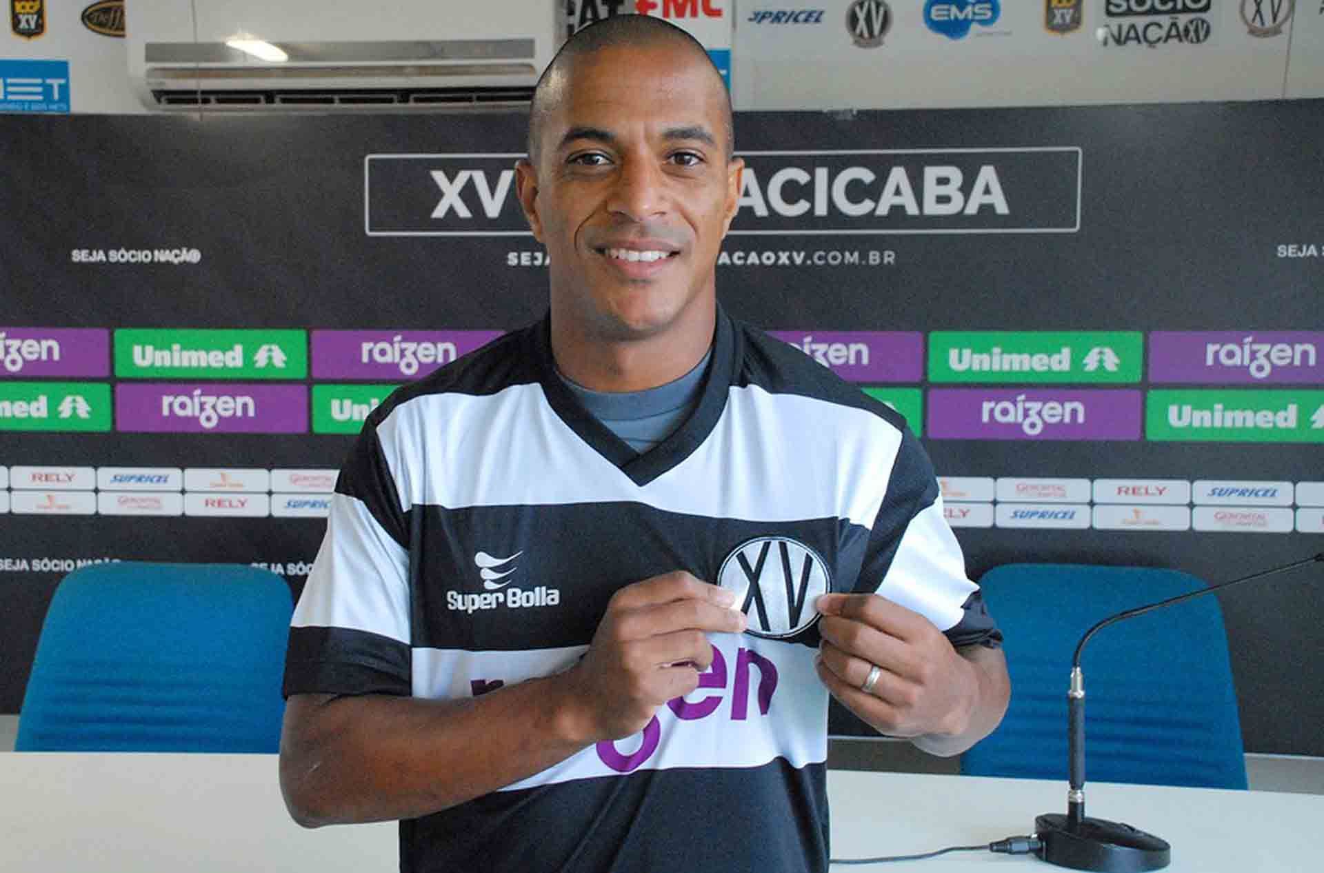 Serginho