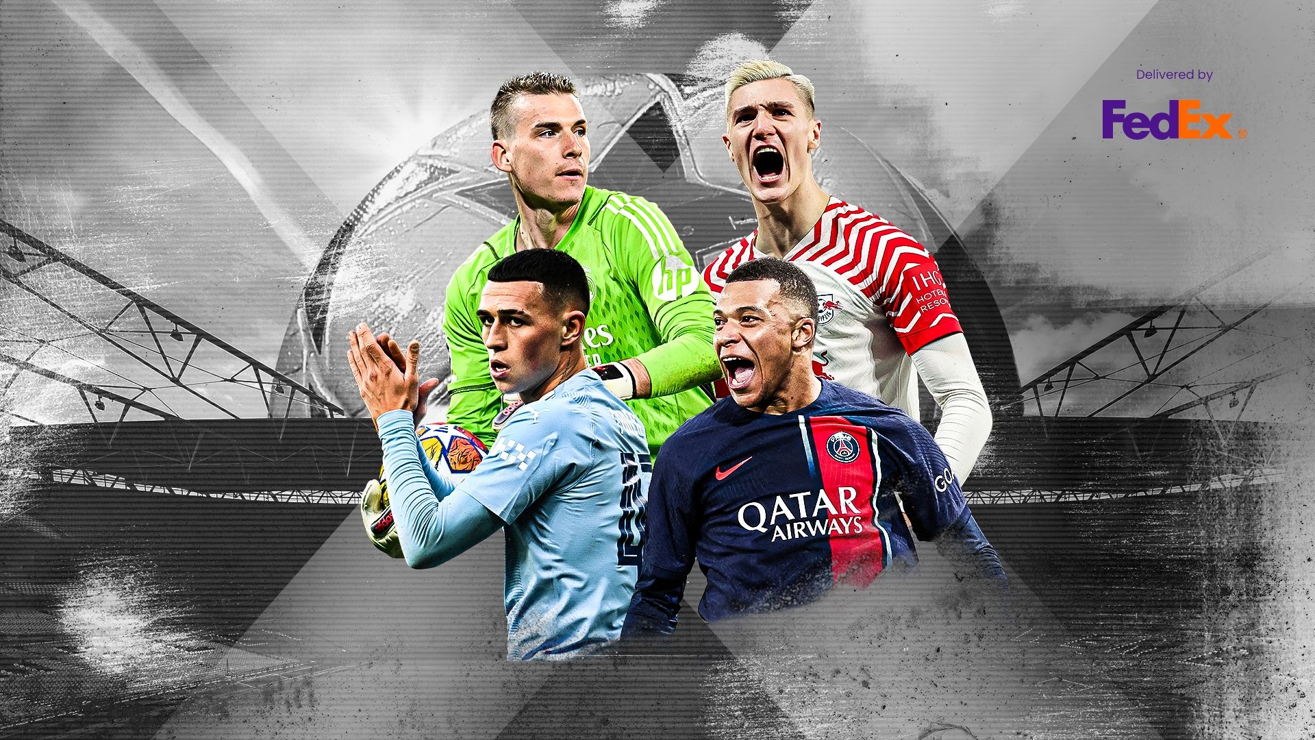 FedEx performance zone last-16