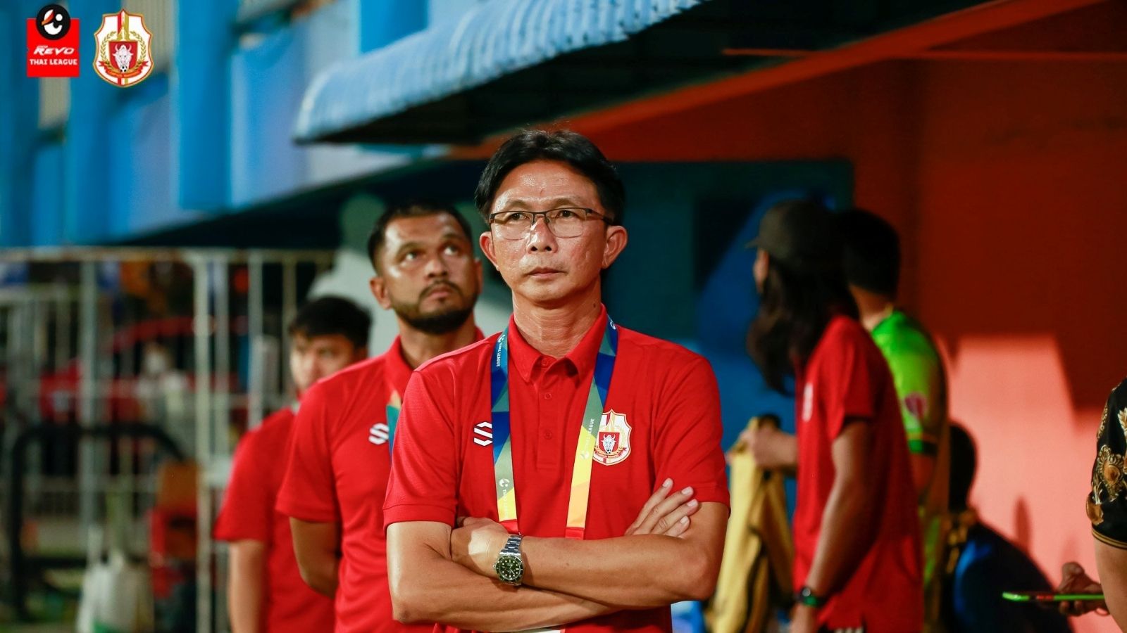 ดุสิต เฉลิมแสน