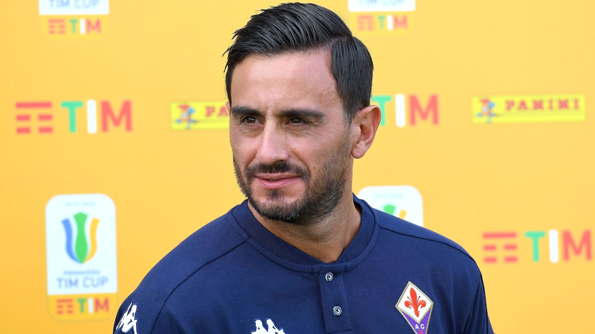 Alberto Aquilani