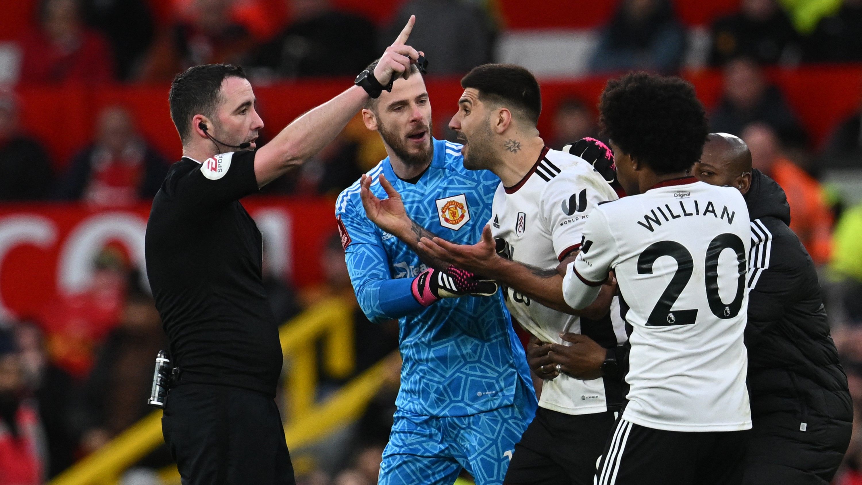 Mitrovic Chris Kavanagh 16:9