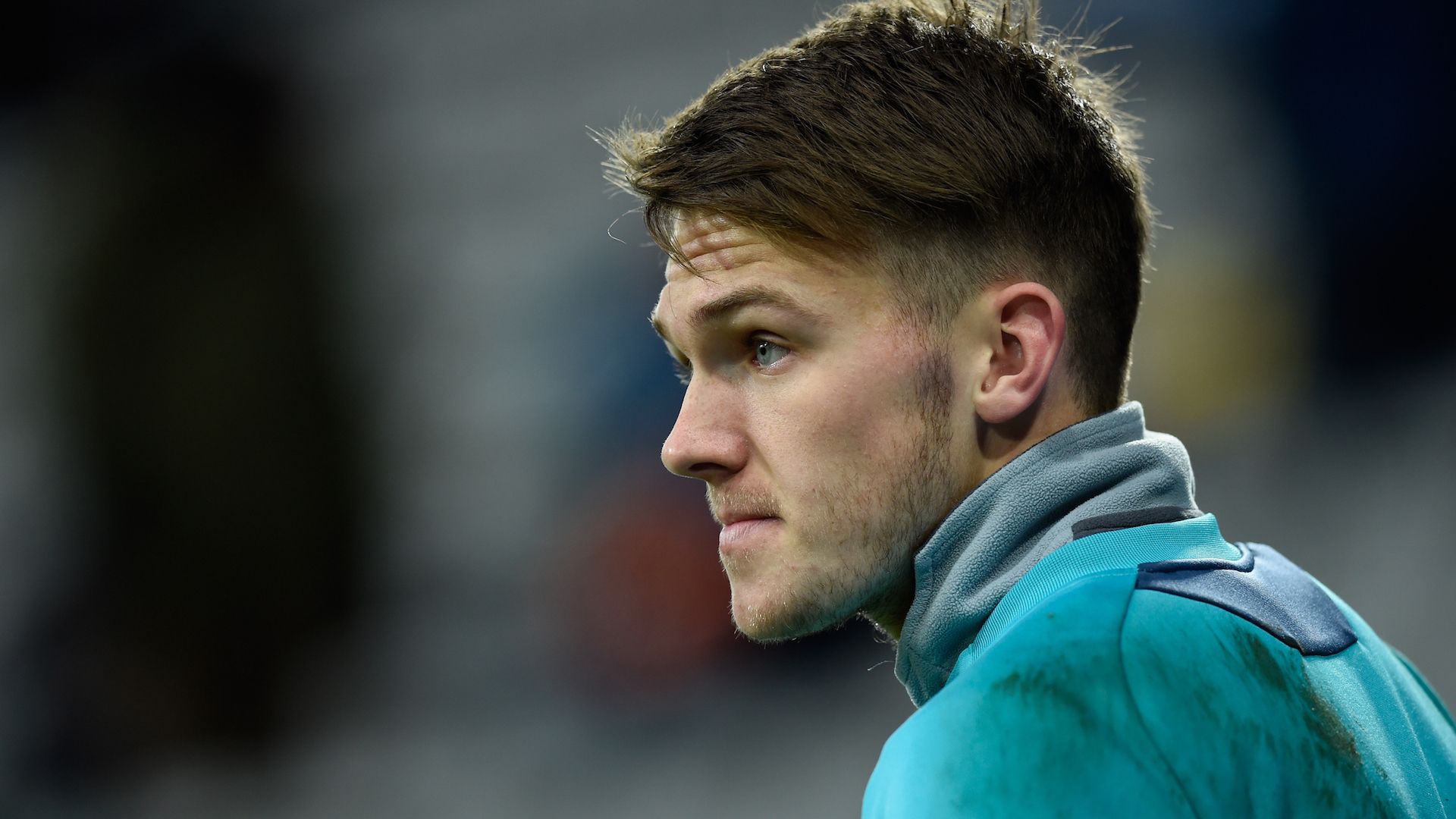 Freddie Woodman - Newcastle United