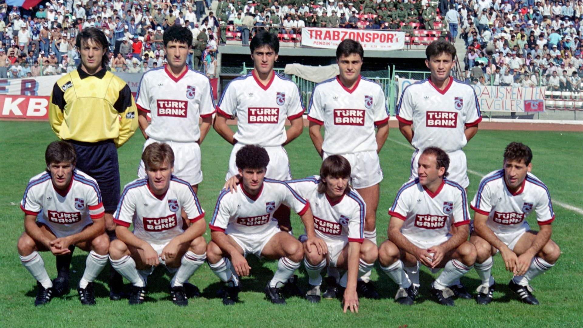 Trabzonspor 1990
