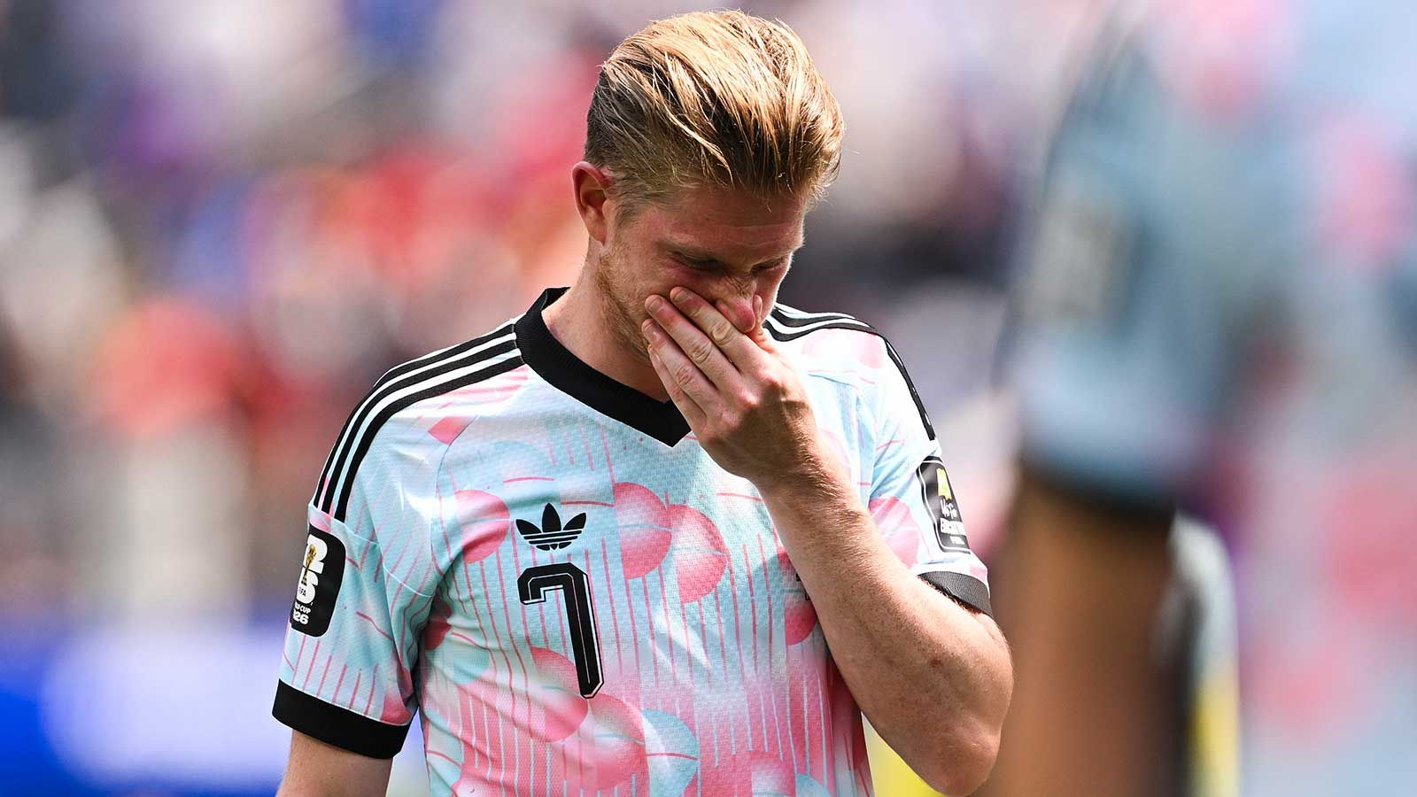 De Bruyne