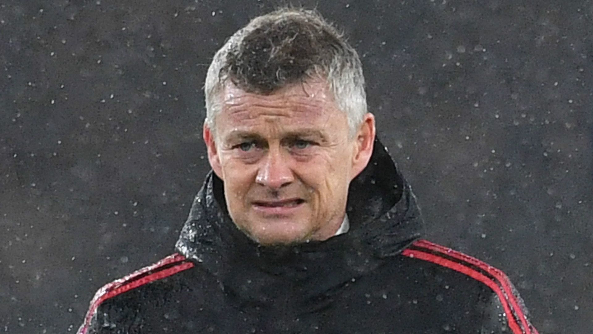 Ole Gunnar Solskjaer Manchester United 2018-19