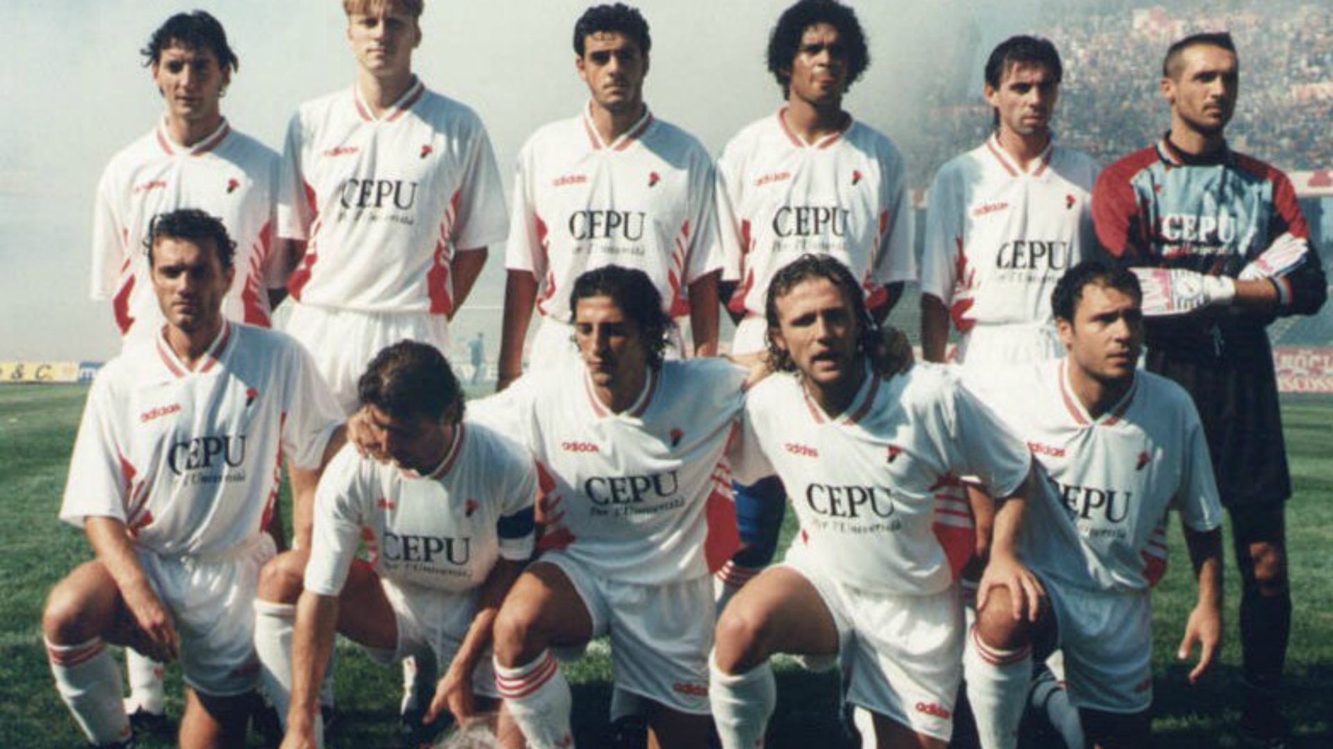 Bari 1995/96