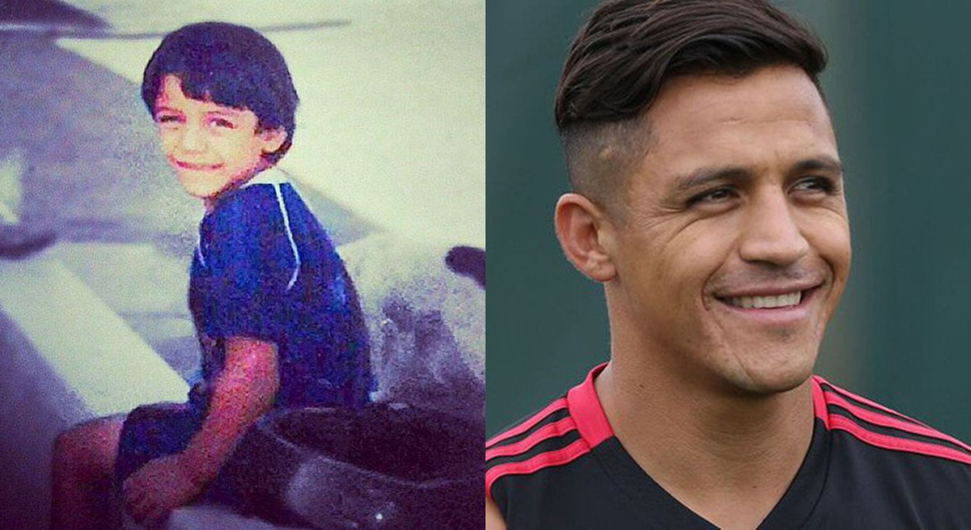 Alexis Sanchez