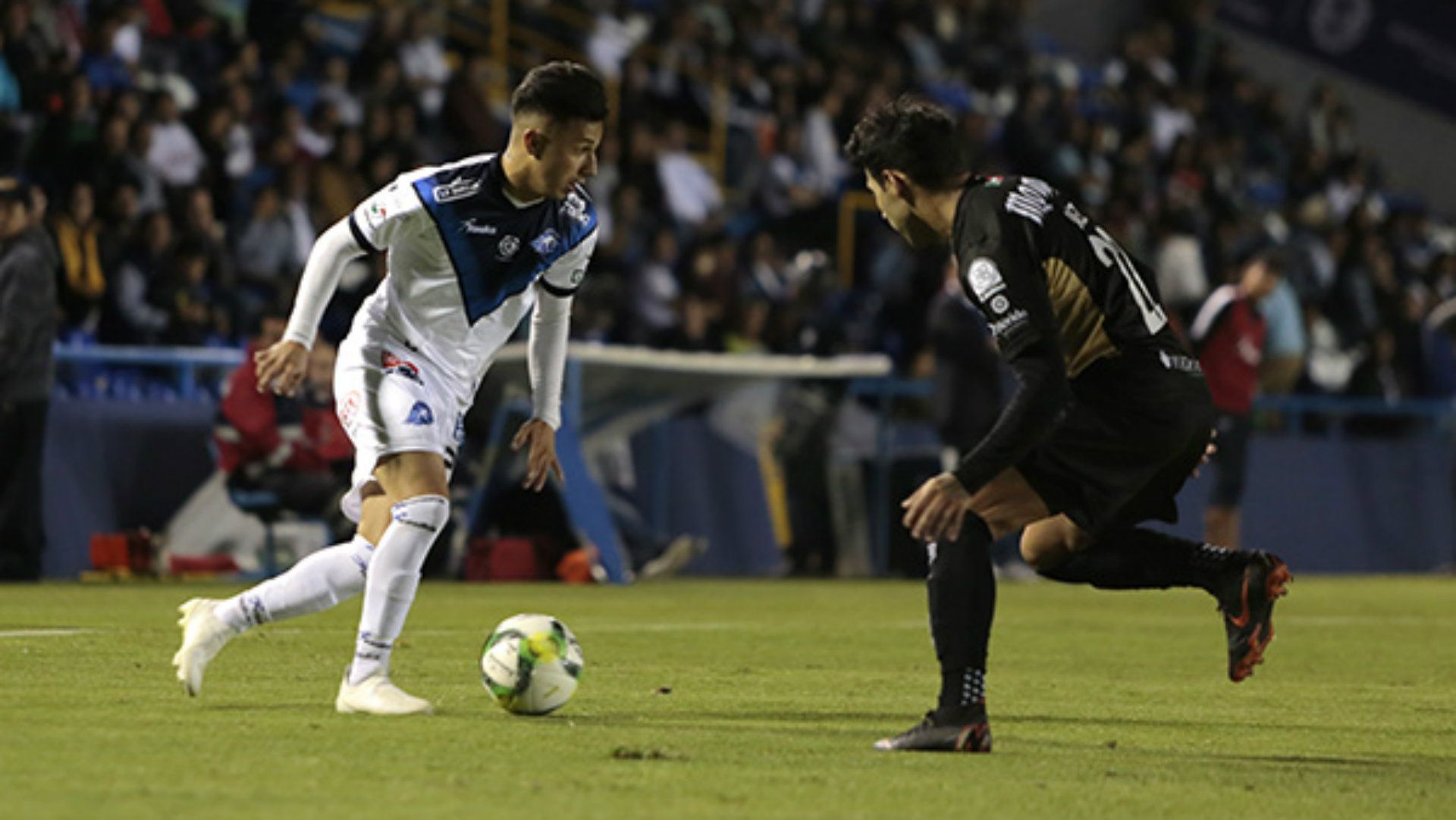 Celaya Venados Mérida 150419