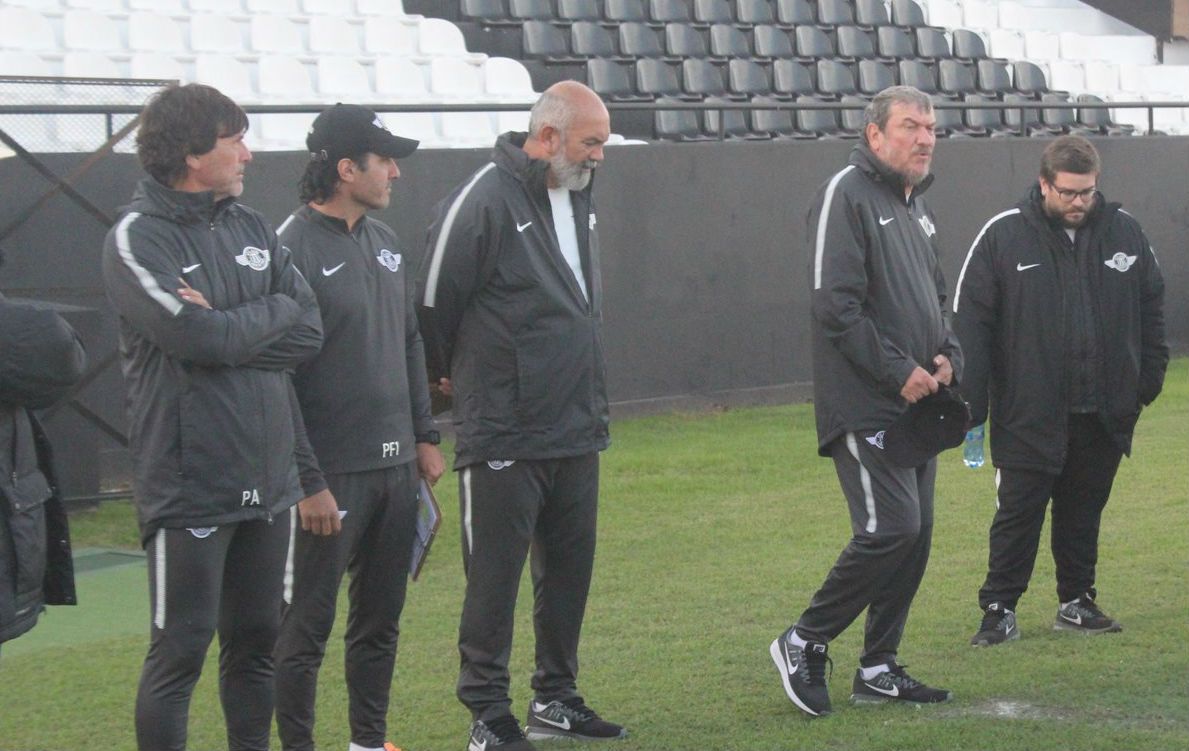 Villalba Libertad