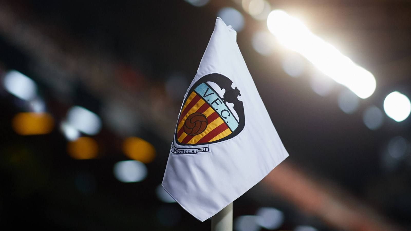 FC Valencia logo