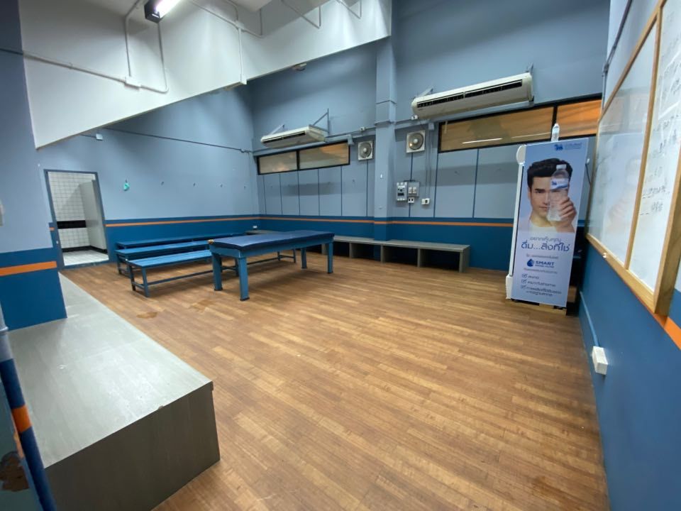 แพท สเตเดียม