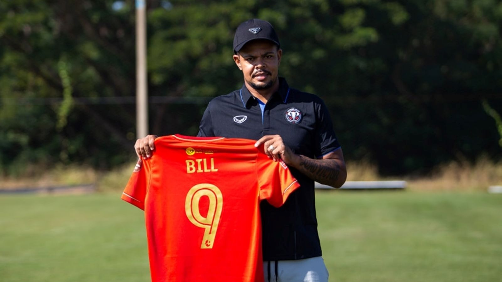 บิลล์ โรซิมาร์