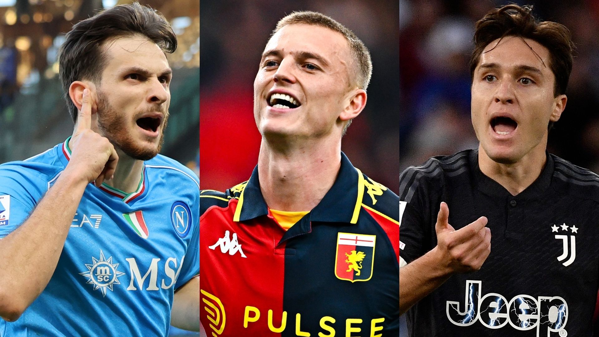 Kvara Gudmundsson Chiesa